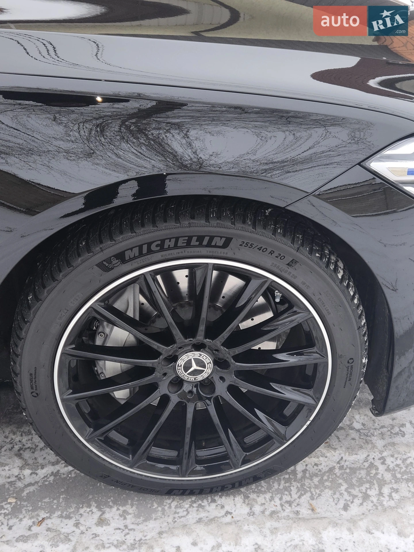 2024 Mercedes-Benz S-klasse - мініатюра 13