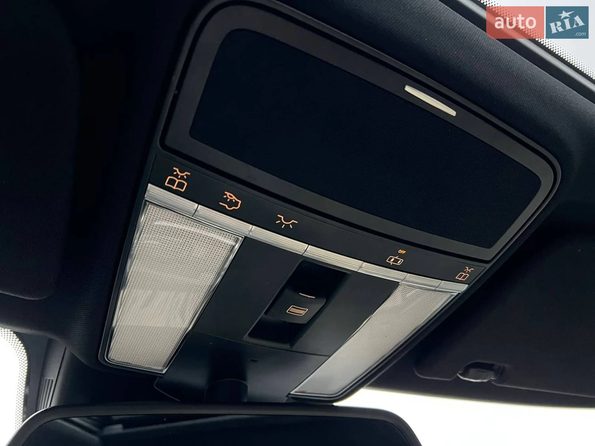 2012 Mercedes-Benz S-klasse - мініатюра 36