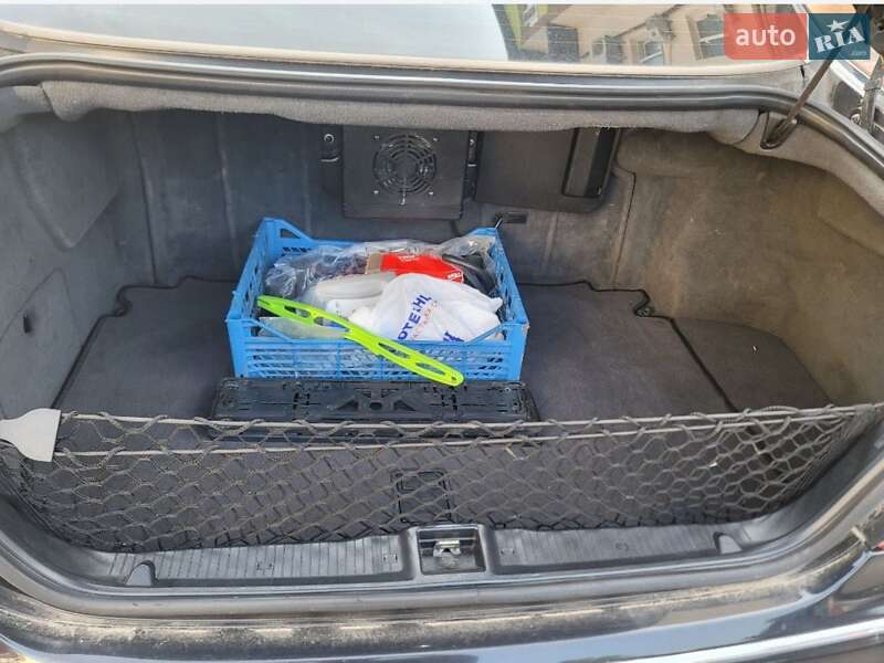 Седан Mercedes-Benz S-Class 2005 в Софиевской Борщаговке