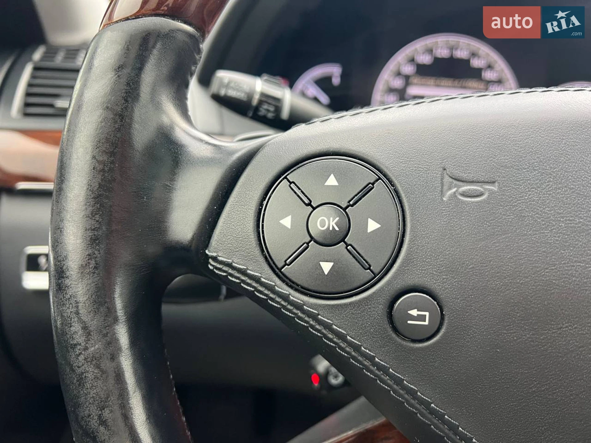 2010 Mercedes-Benz S-klasse - мініатюра 25