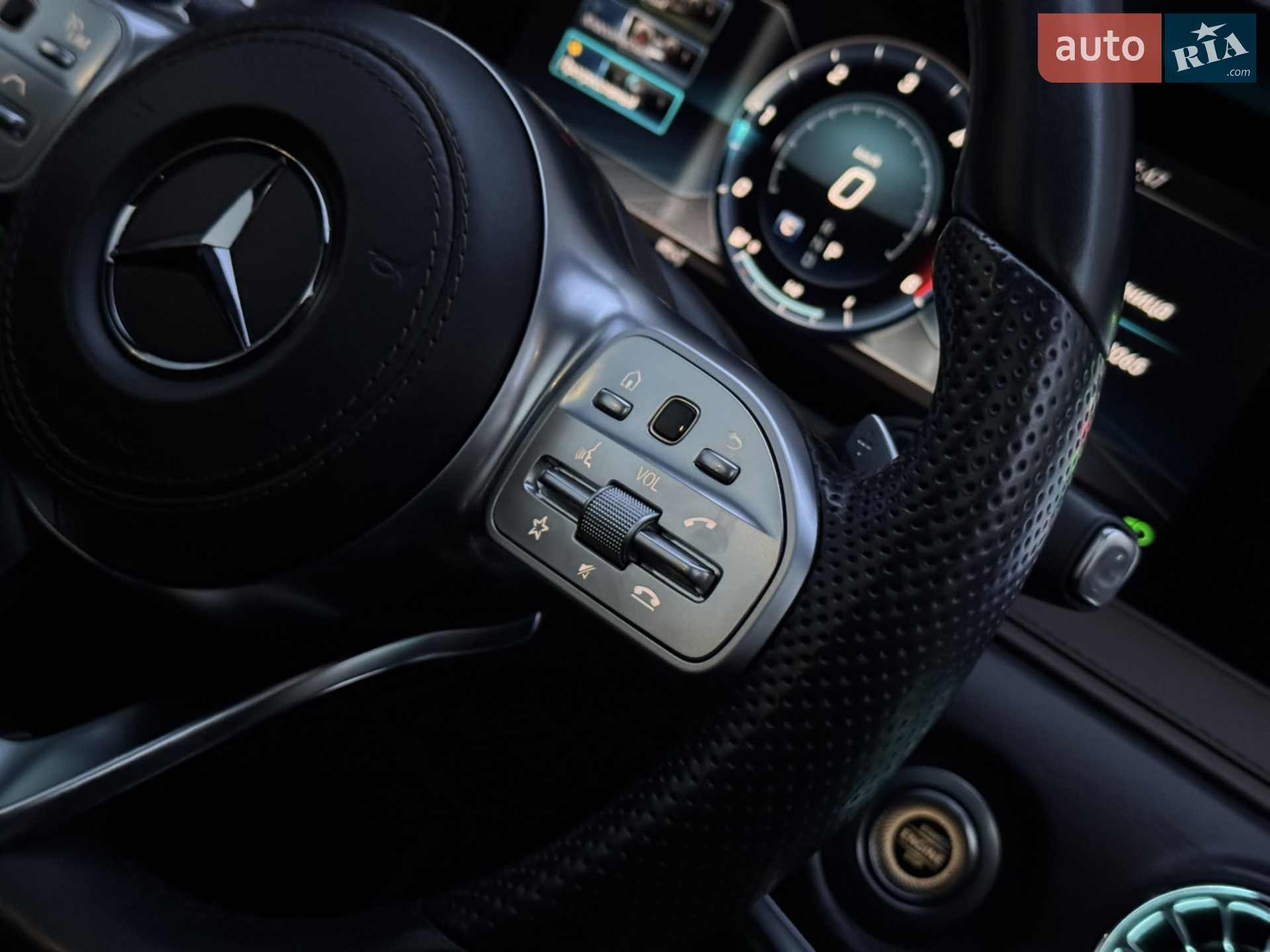 2017 Mercedes-Benz S-klasse - мініатюра 49