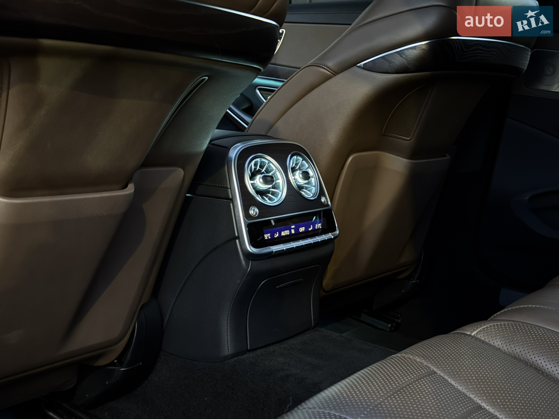 2017 Mercedes-Benz S-klasse - мініатюра 58