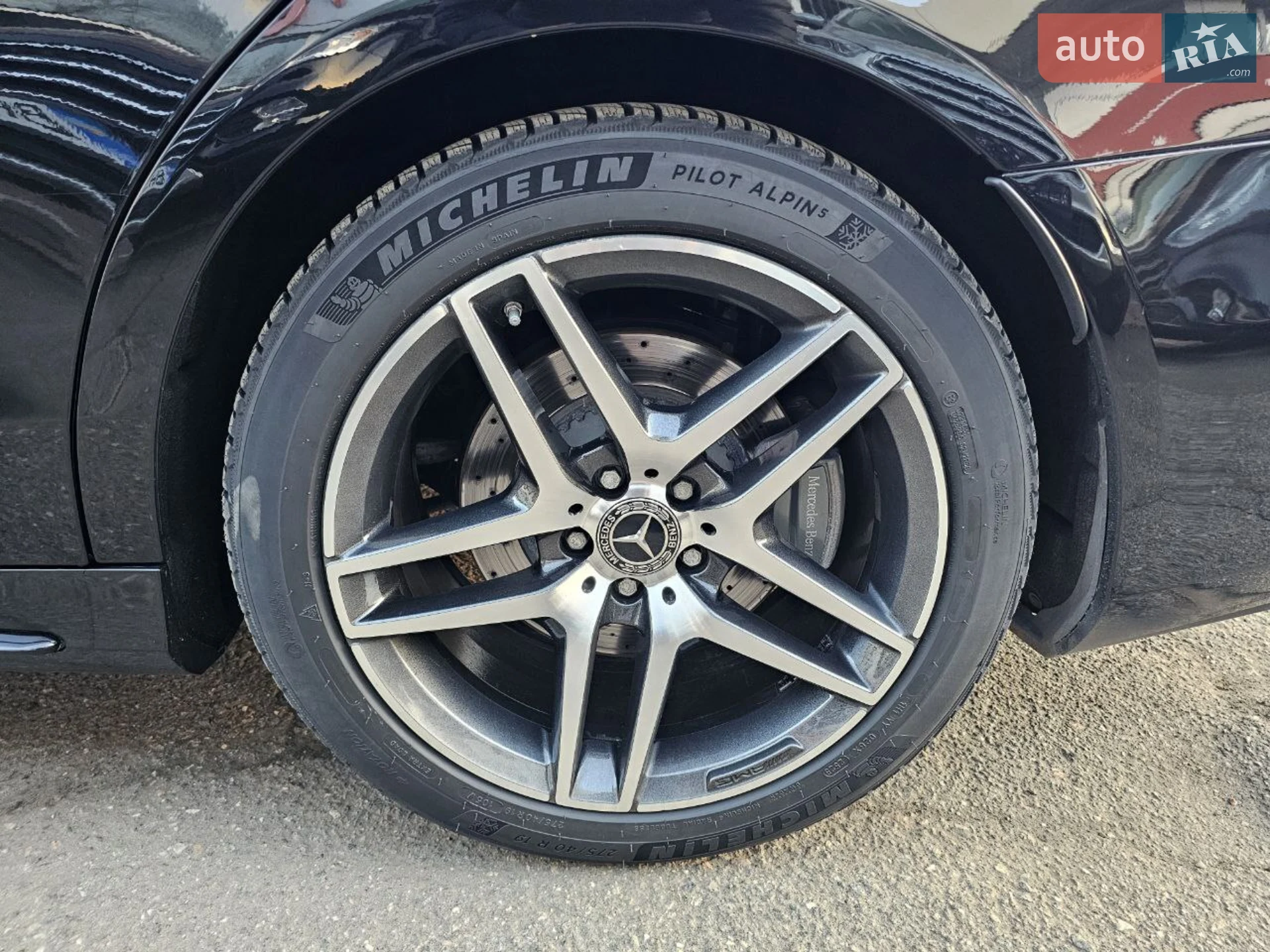 2020 Mercedes-Benz S-klasse - мініатюра 14