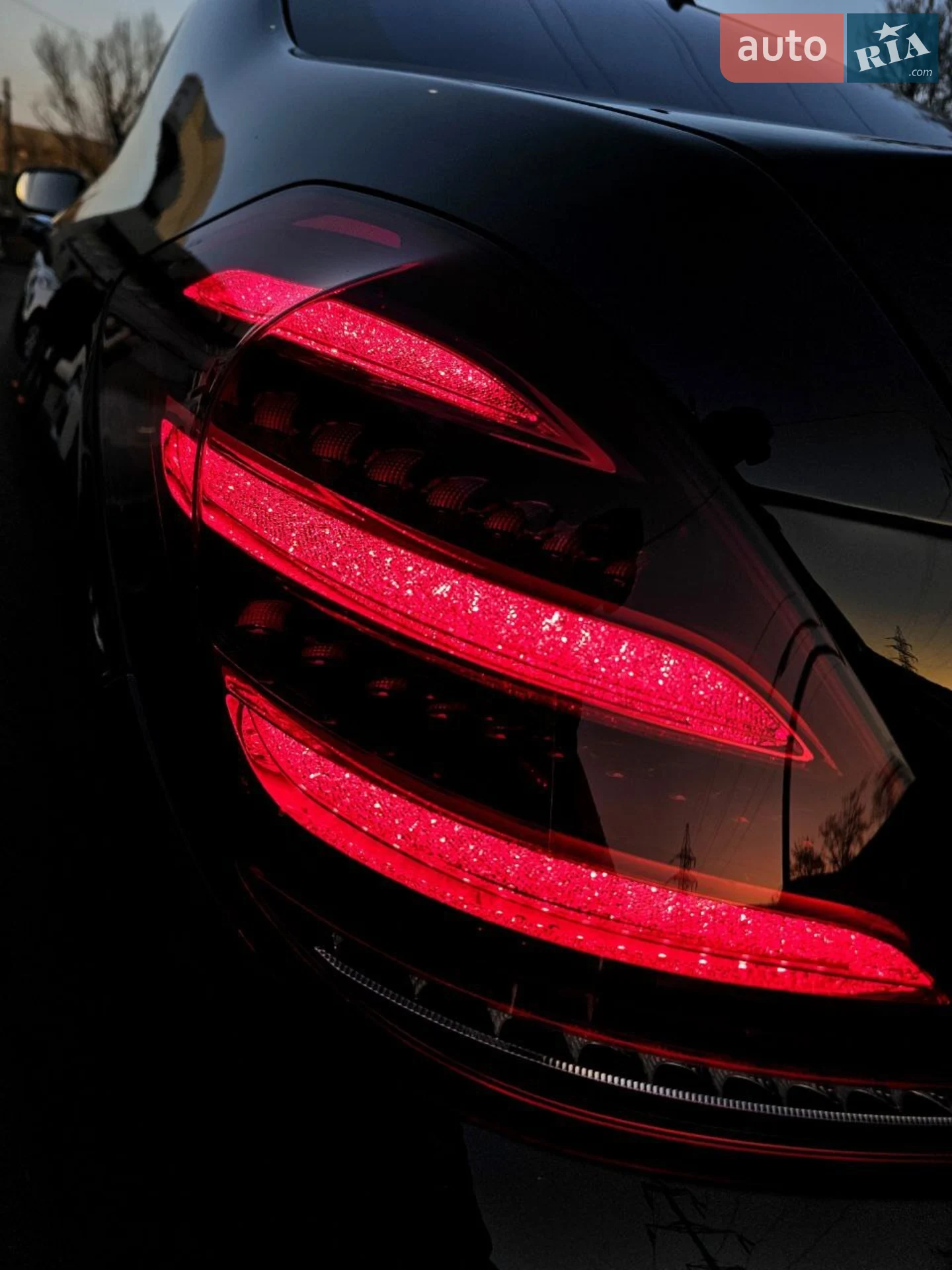 2020 Mercedes-Benz S-klasse - мініатюра 19