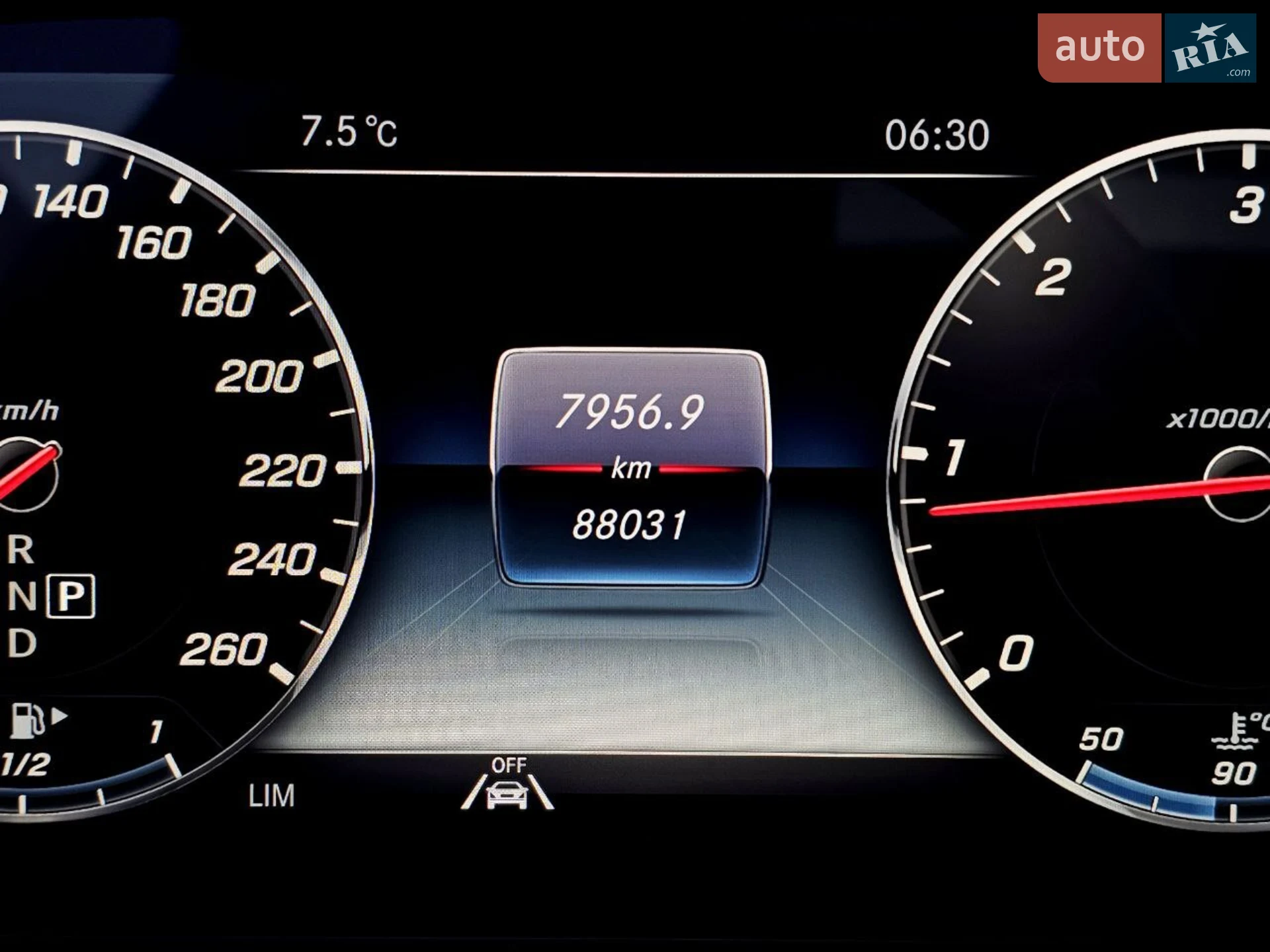 2020 Mercedes-Benz S-klasse - мініатюра 32