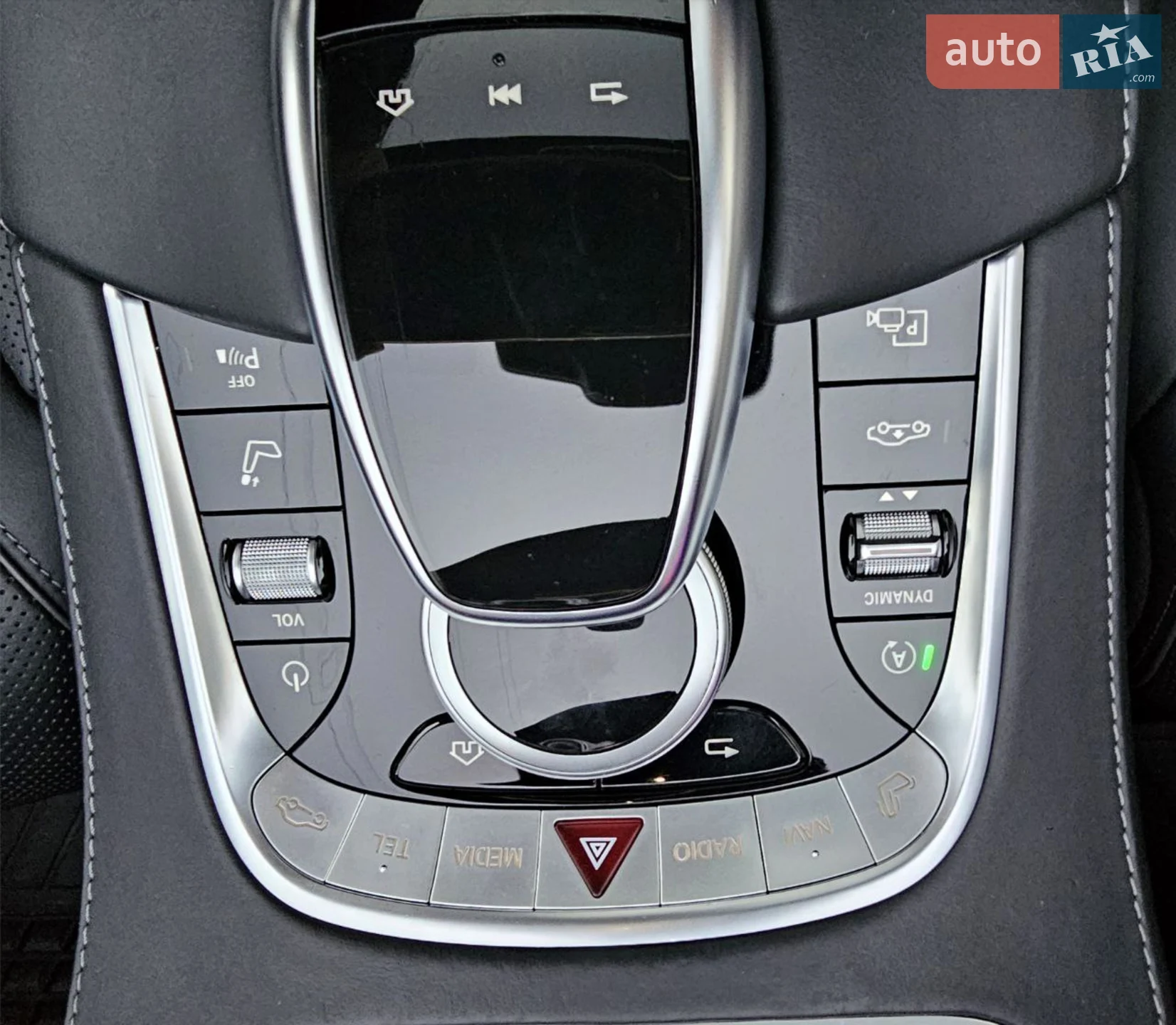 2020 Mercedes-Benz S-klasse - мініатюра 39