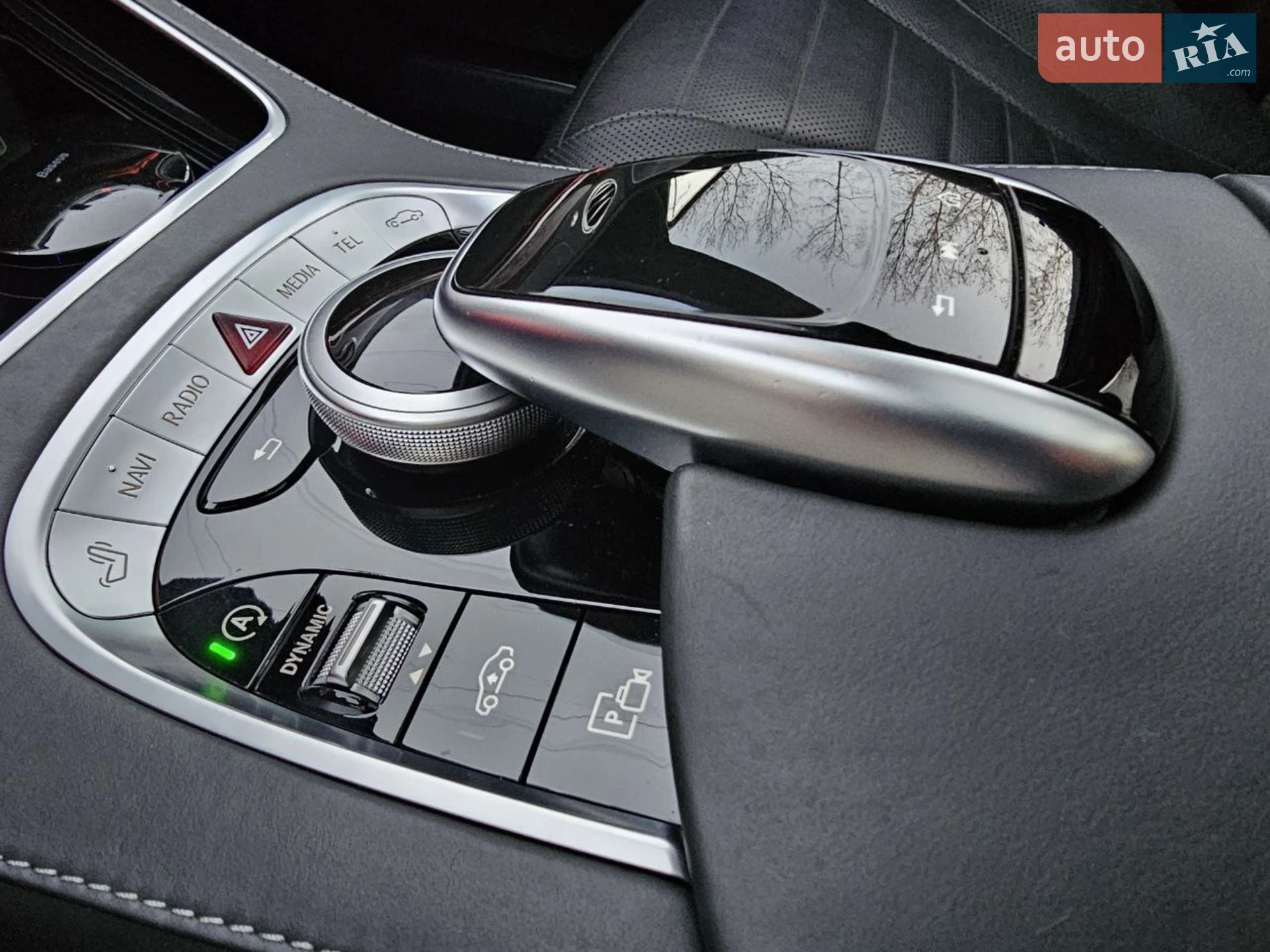 2020 Mercedes-Benz S-klasse - мініатюра 40