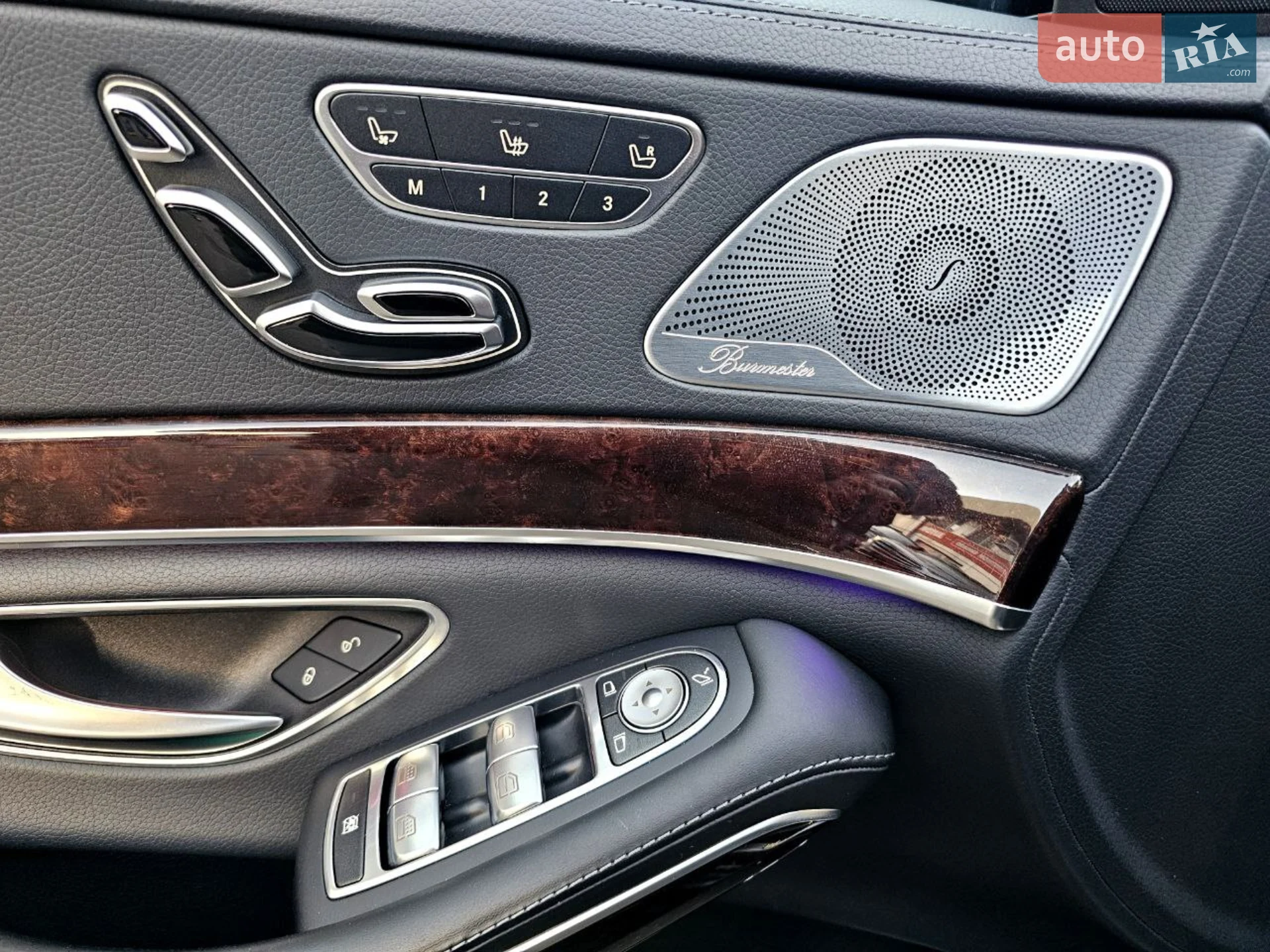 2020 Mercedes-Benz S-klasse - мініатюра 59