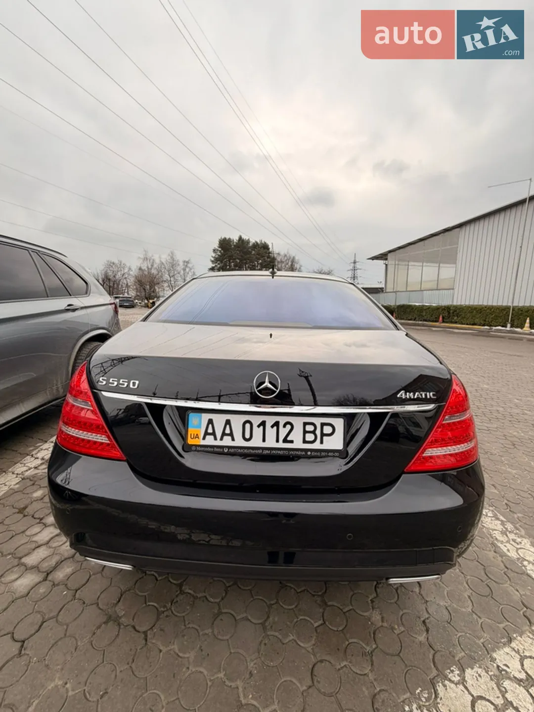 2010 Mercedes-Benz S-klasse - мініатюра 19