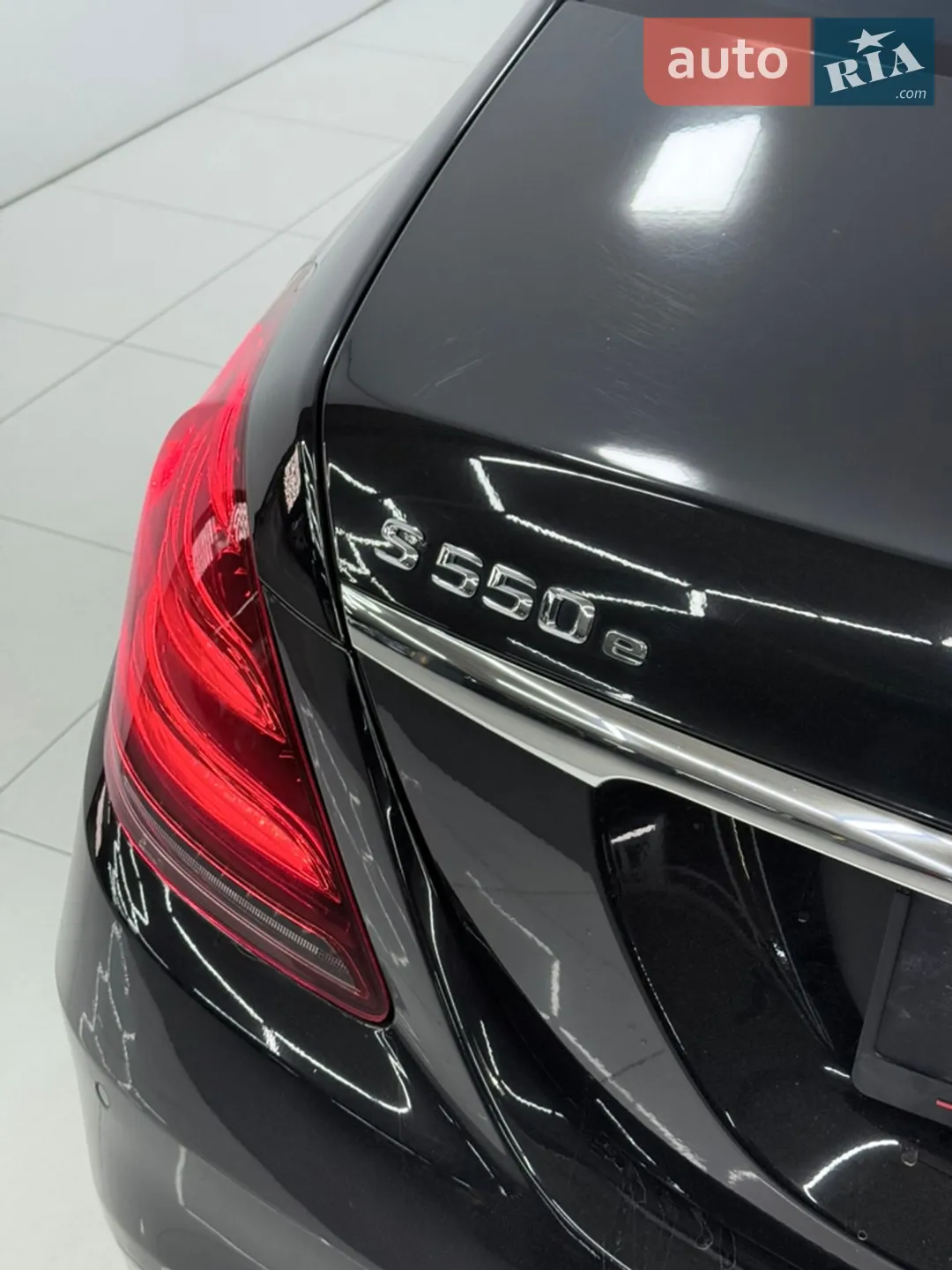 2015 Mercedes-Benz S-klasse - мініатюра 10