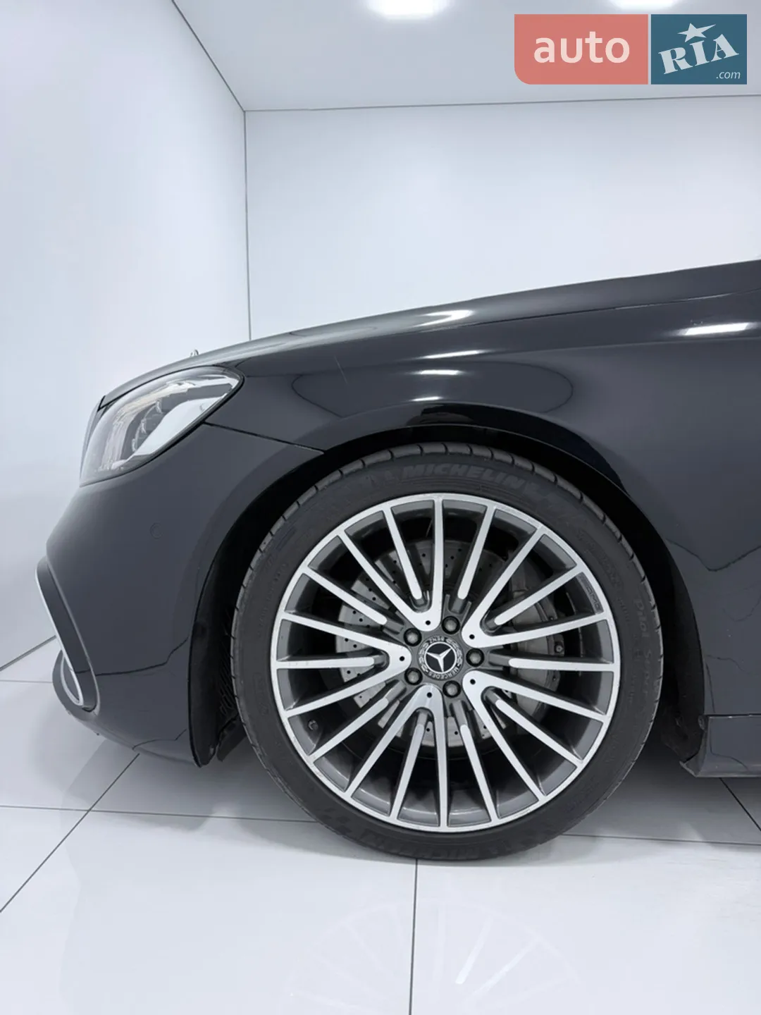 2015 Mercedes-Benz S-klasse - мініатюра 12