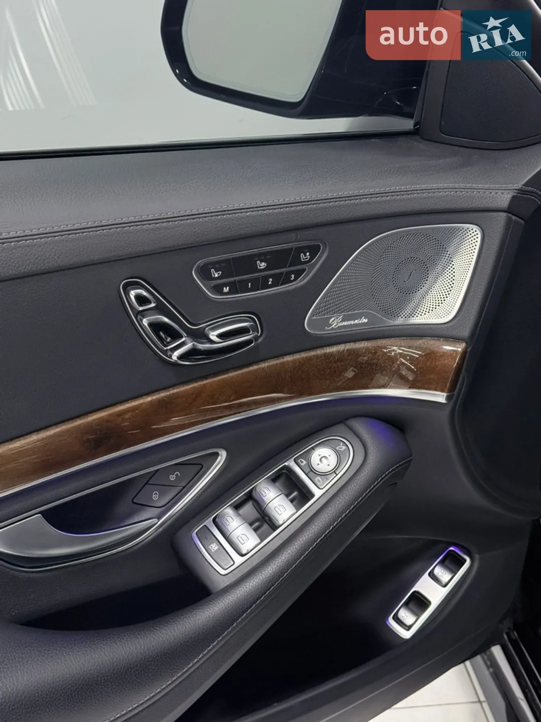 2015 Mercedes-Benz S-klasse - мініатюра 14