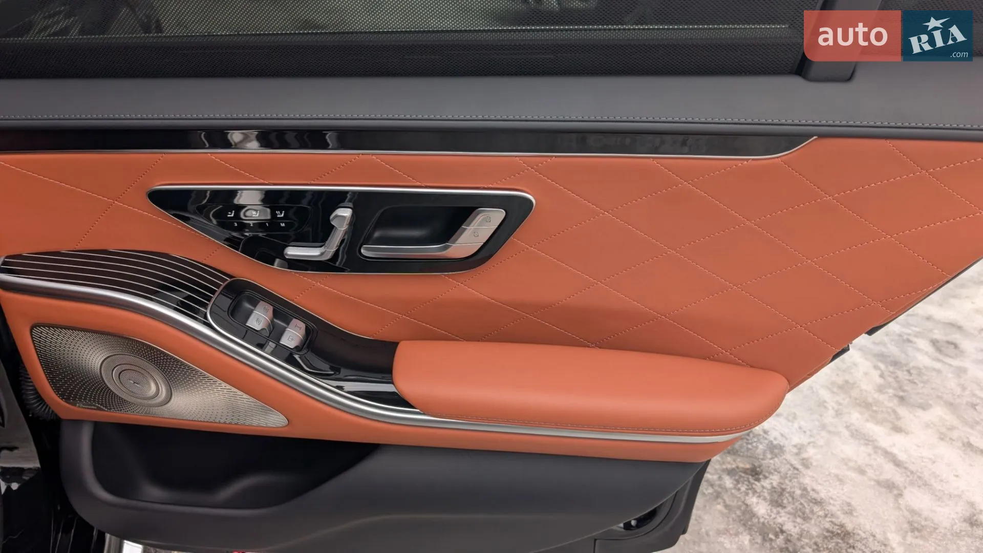 2023 Mercedes-Benz S-klasse - мініатюра 16