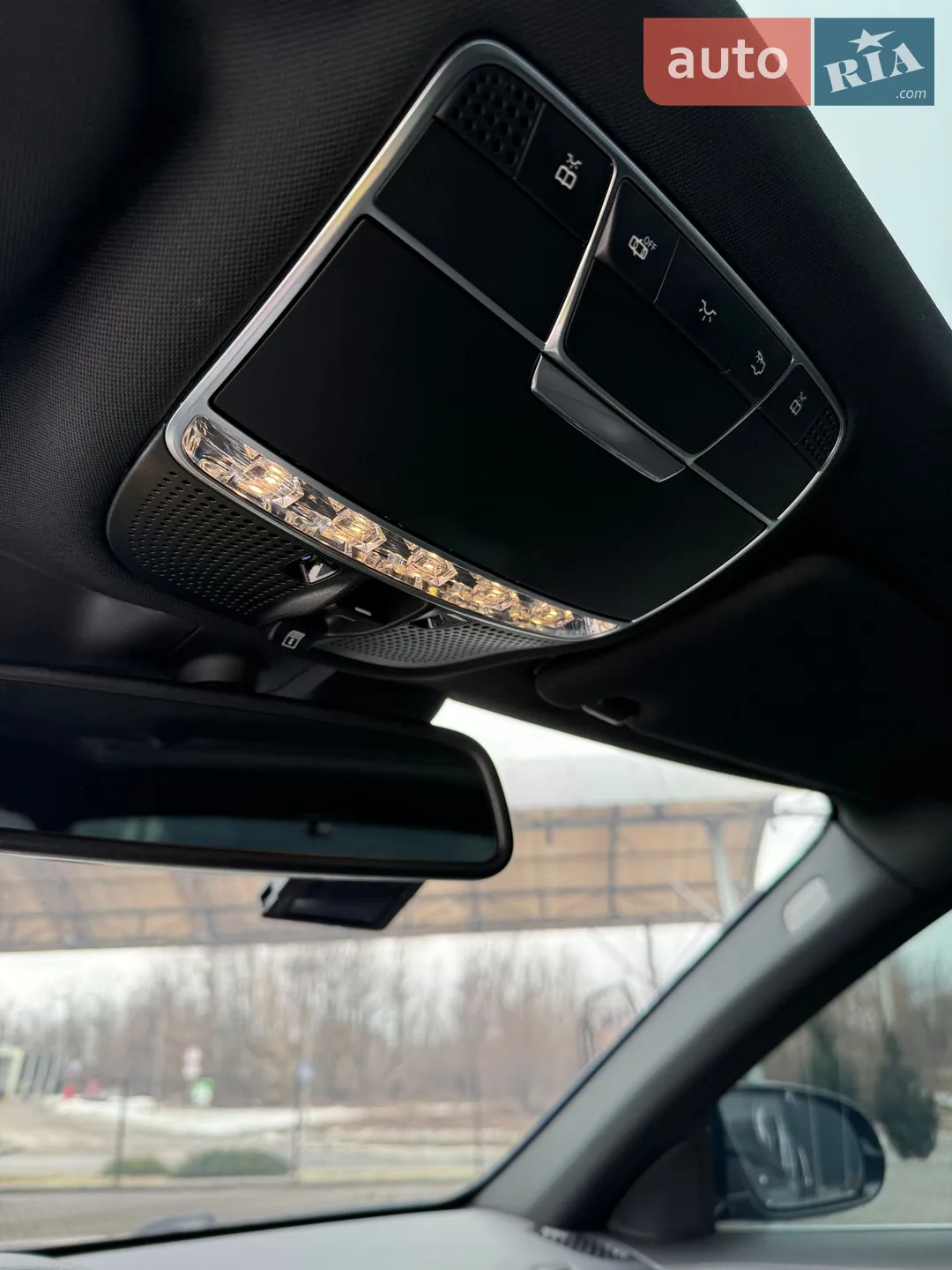 2016 Mercedes-Benz S-klasse - мініатюра 33