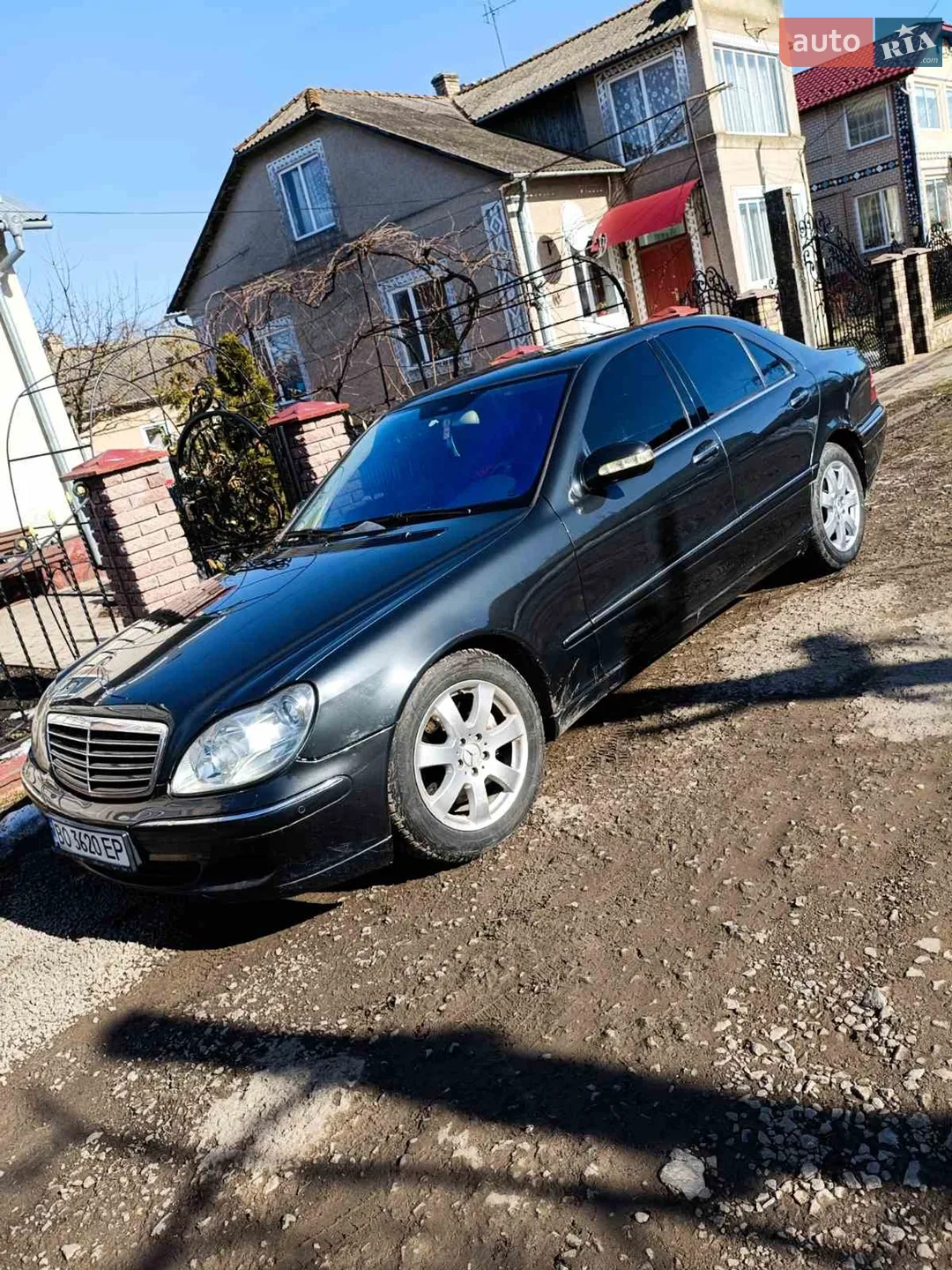 Фото авто 6