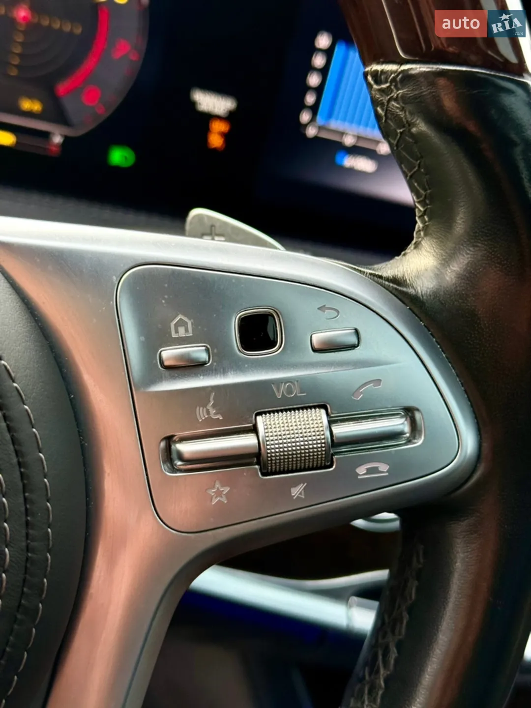 2019 Mercedes-Benz S-klasse - мініатюра 55