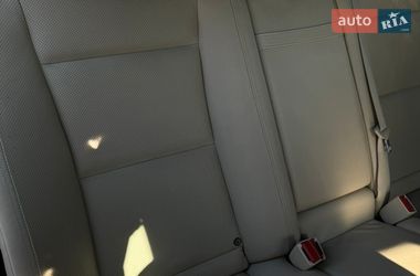 Седан Mercedes-Benz S-Class 2013 в Ивано-Франковске