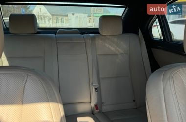 Седан Mercedes-Benz S-Class 2013 в Ивано-Франковске