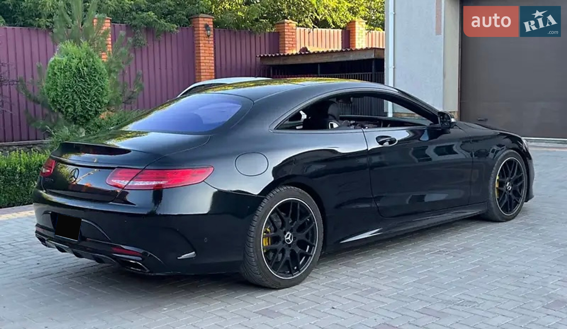 2015 Mercedes-Benz S-klasse - мініатюра 6