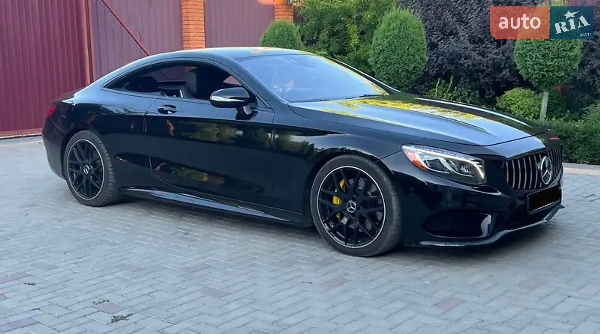 2015 Mercedes-Benz S-klasse - мініатюра 8