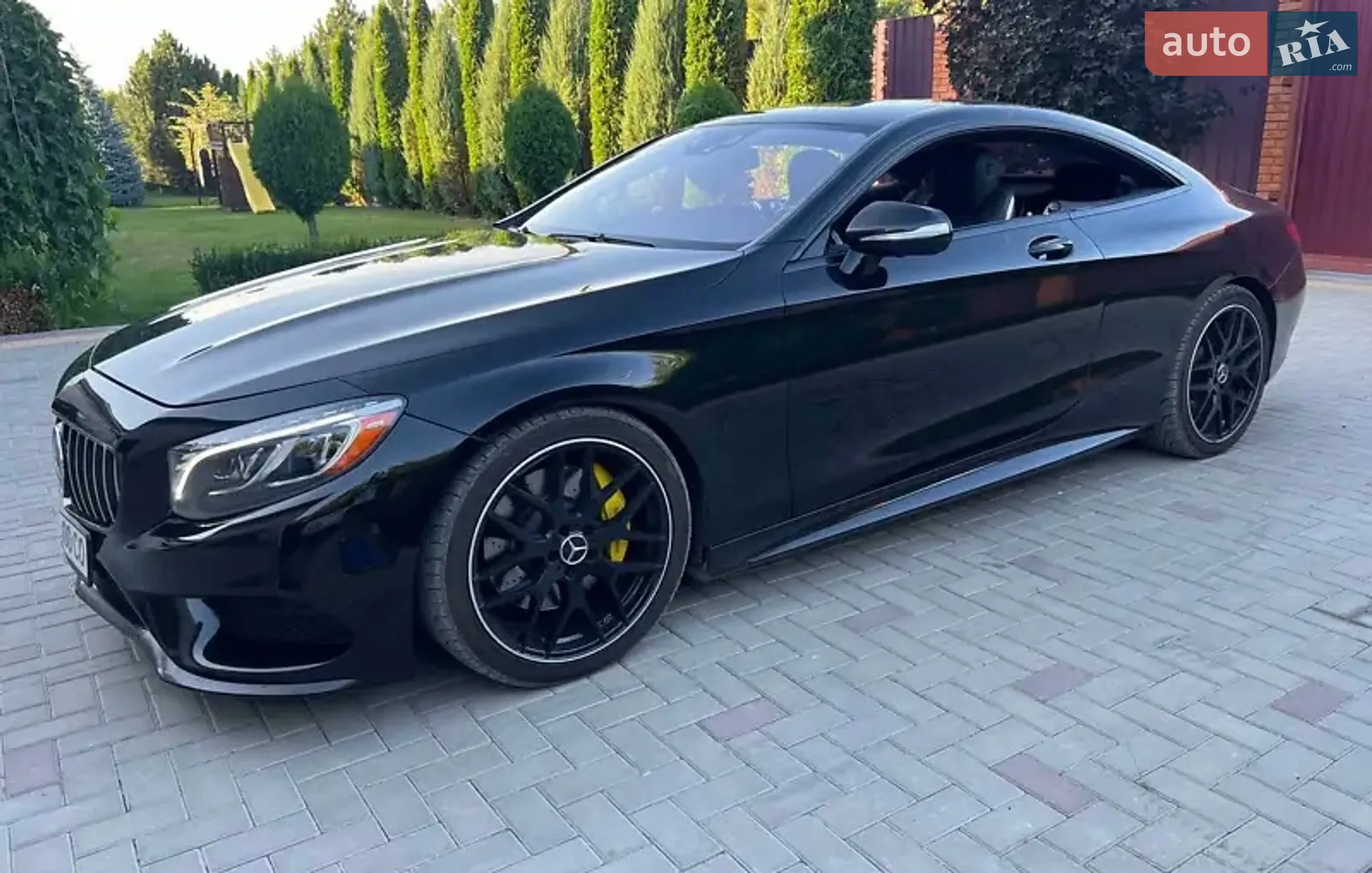 2015 Mercedes-Benz S-klasse - мініатюра 10