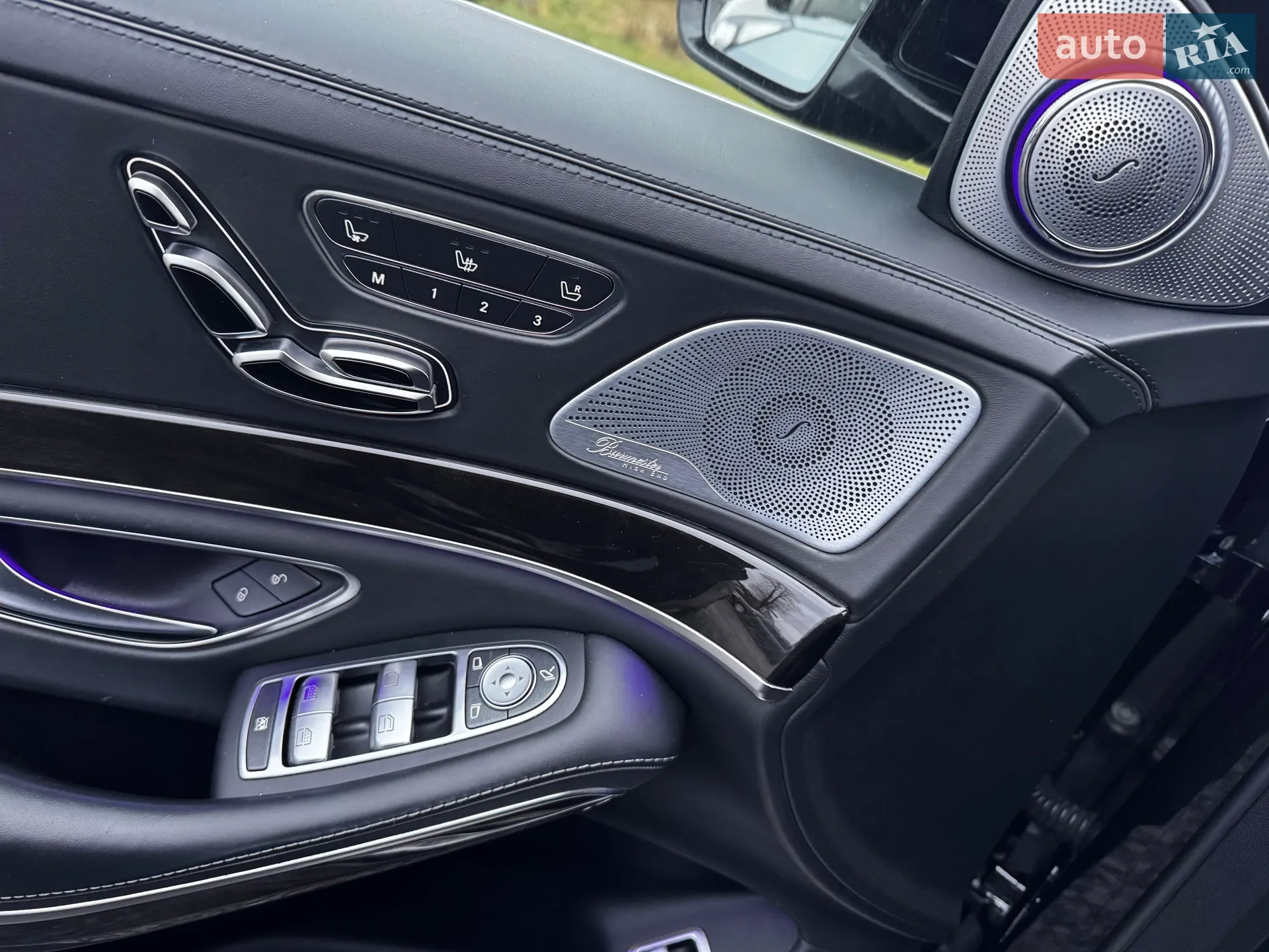 2016 Mercedes-Benz S-klasse - мініатюра 57