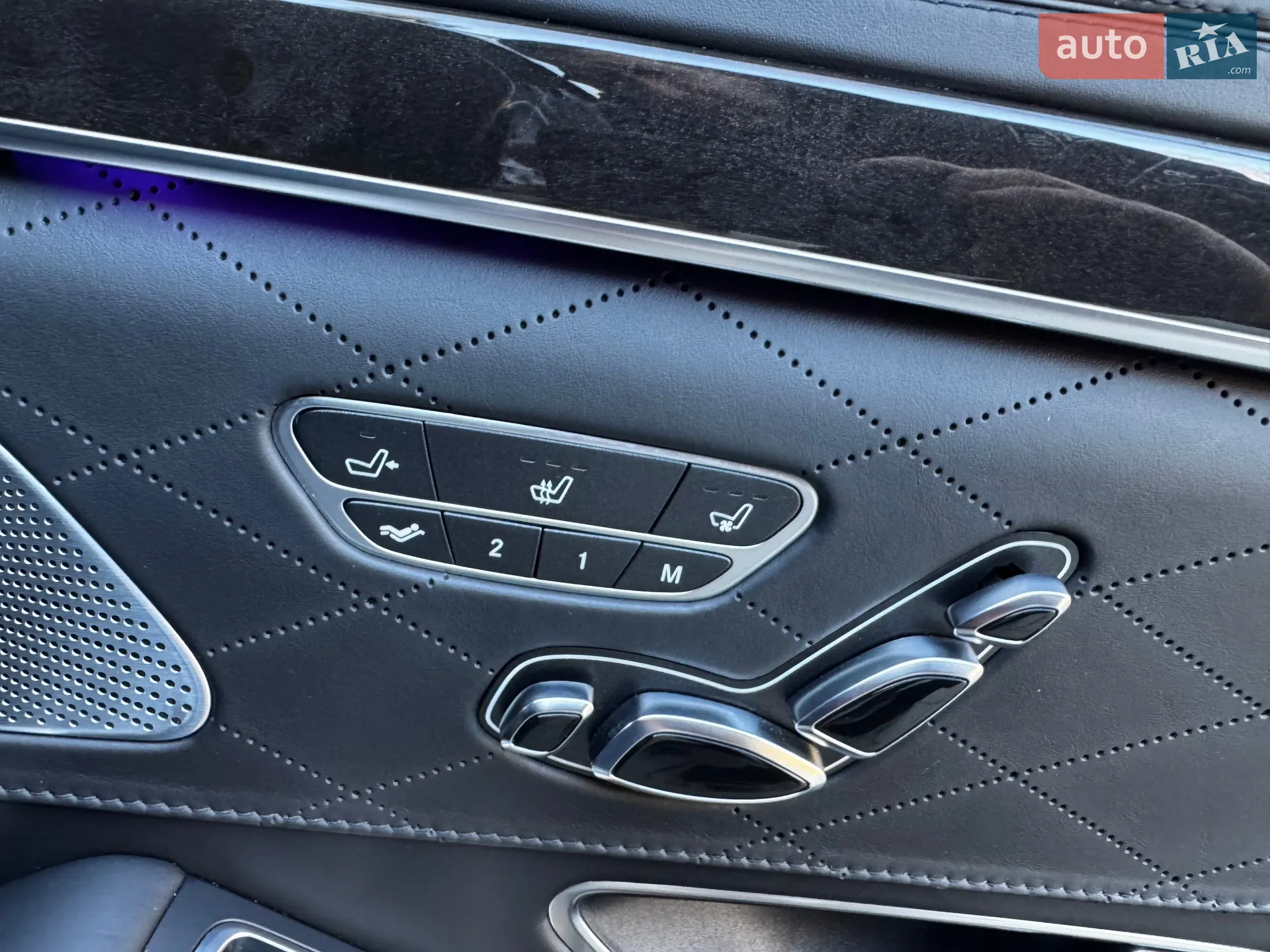 2016 Mercedes-Benz S-klasse - мініатюра 62