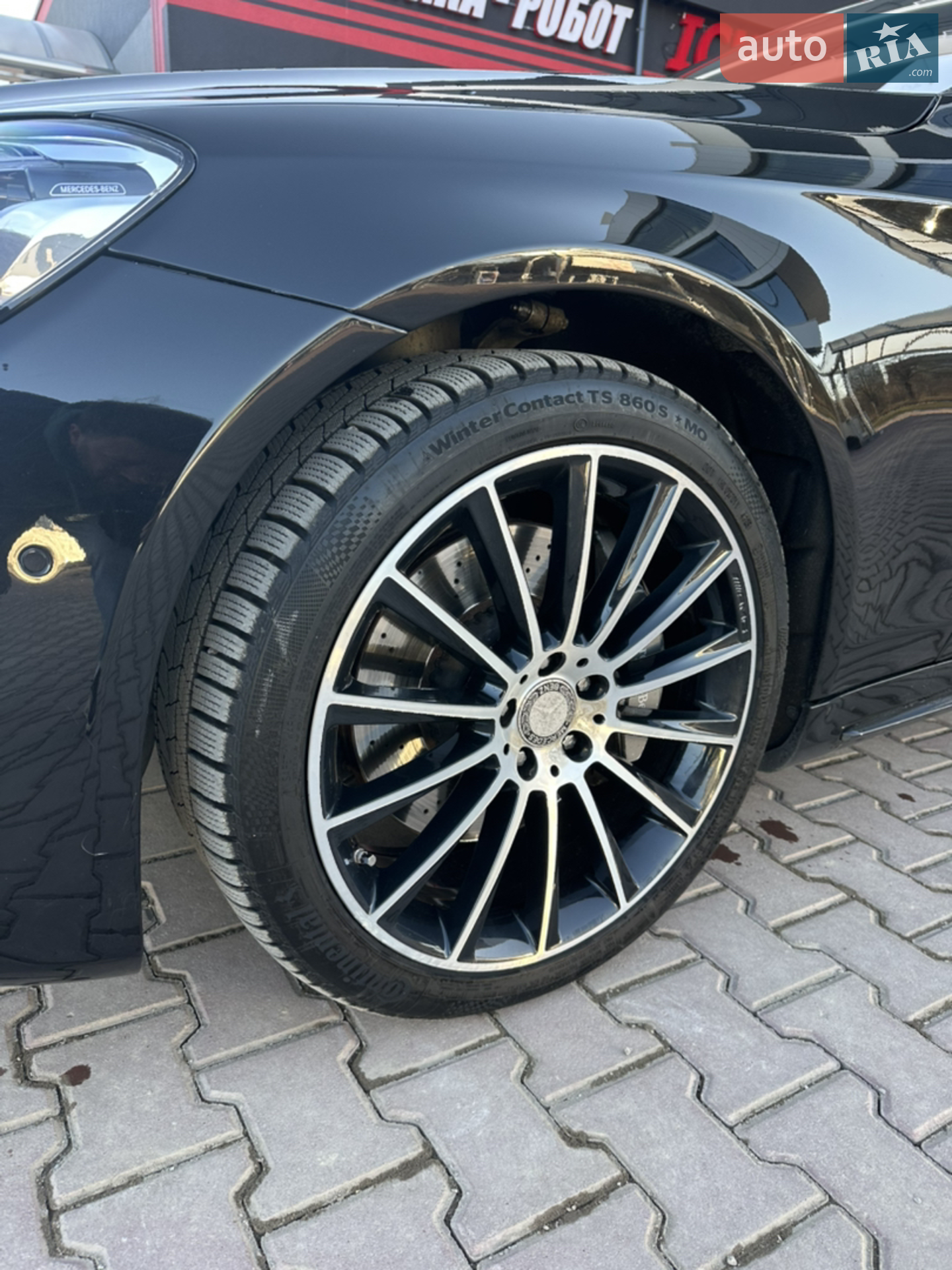 2018 Mercedes-Benz S-klasse - мініатюра 5