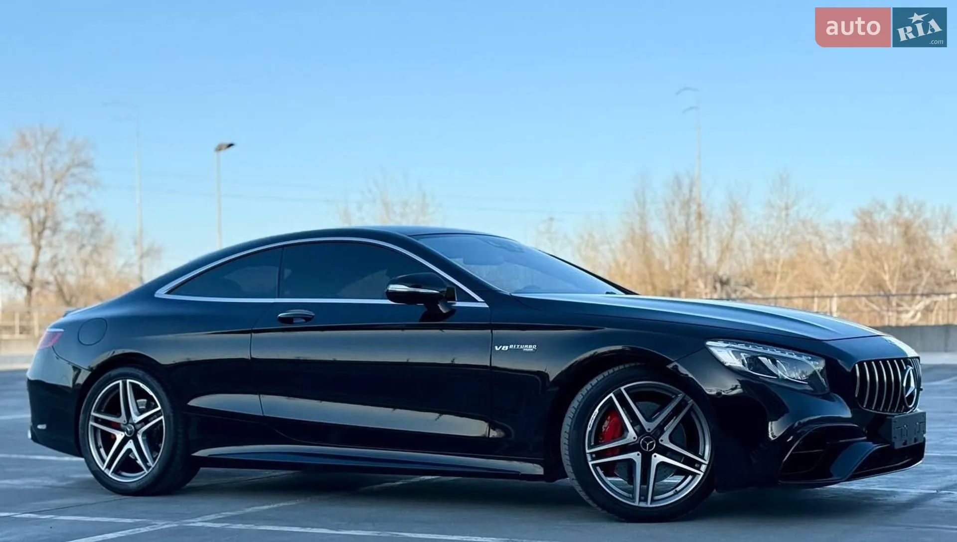 2015 Mercedes-Benz S-klasse - мініатюра 4