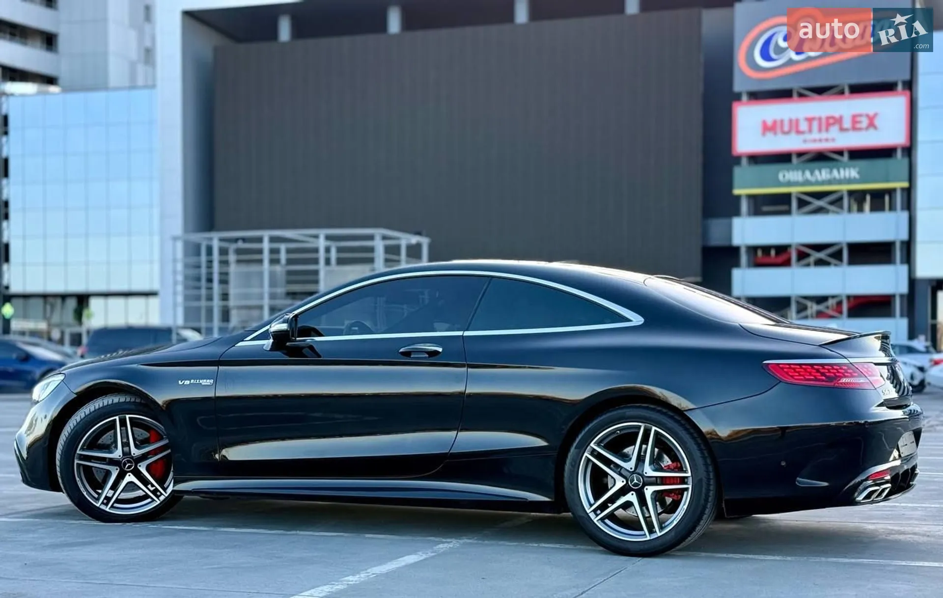2015 Mercedes-Benz S-klasse - мініатюра 7