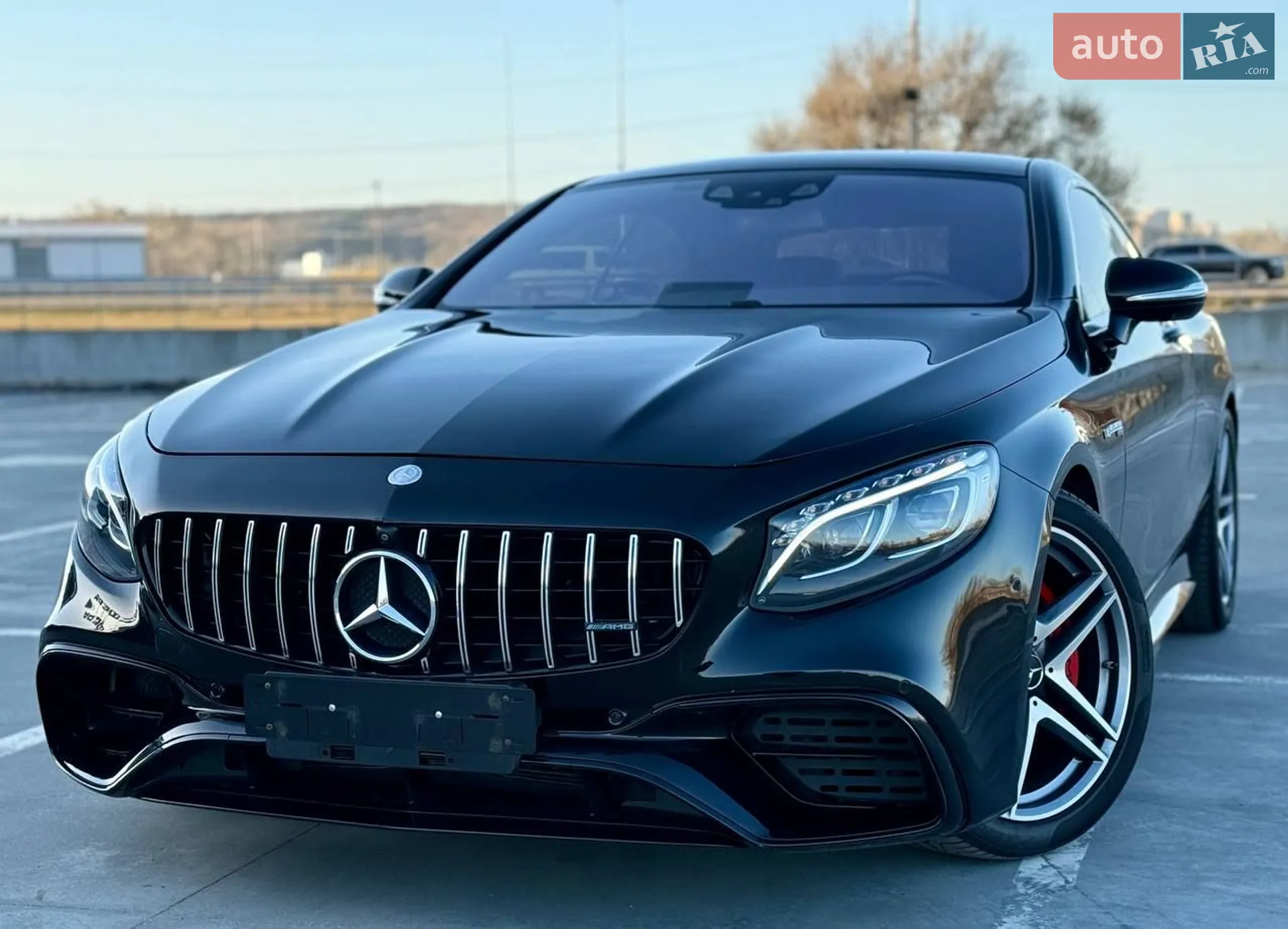 2015 Mercedes-Benz S-klasse - мініатюра 13