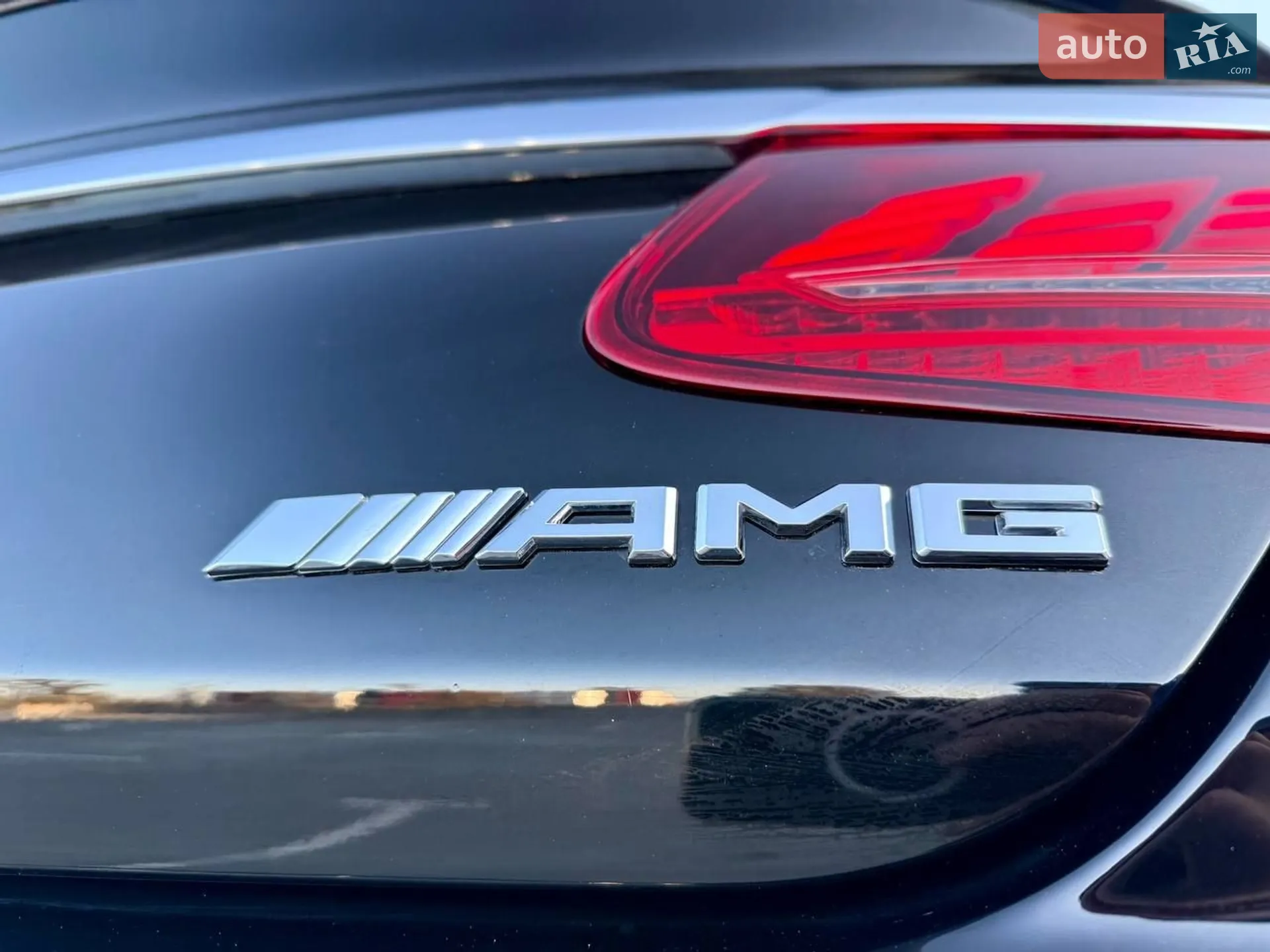2015 Mercedes-Benz S-klasse - мініатюра 20