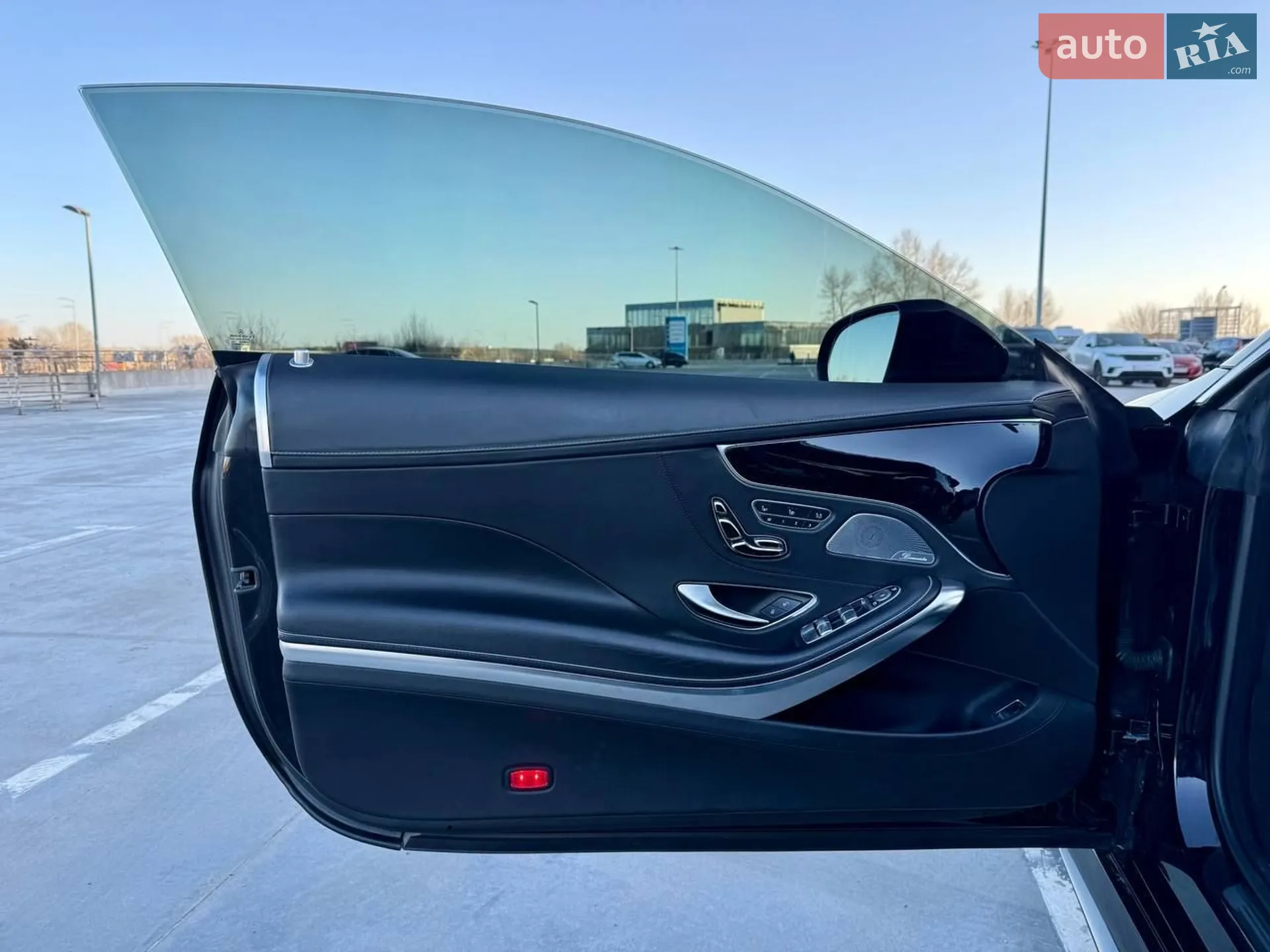 2015 Mercedes-Benz S-klasse - мініатюра 27