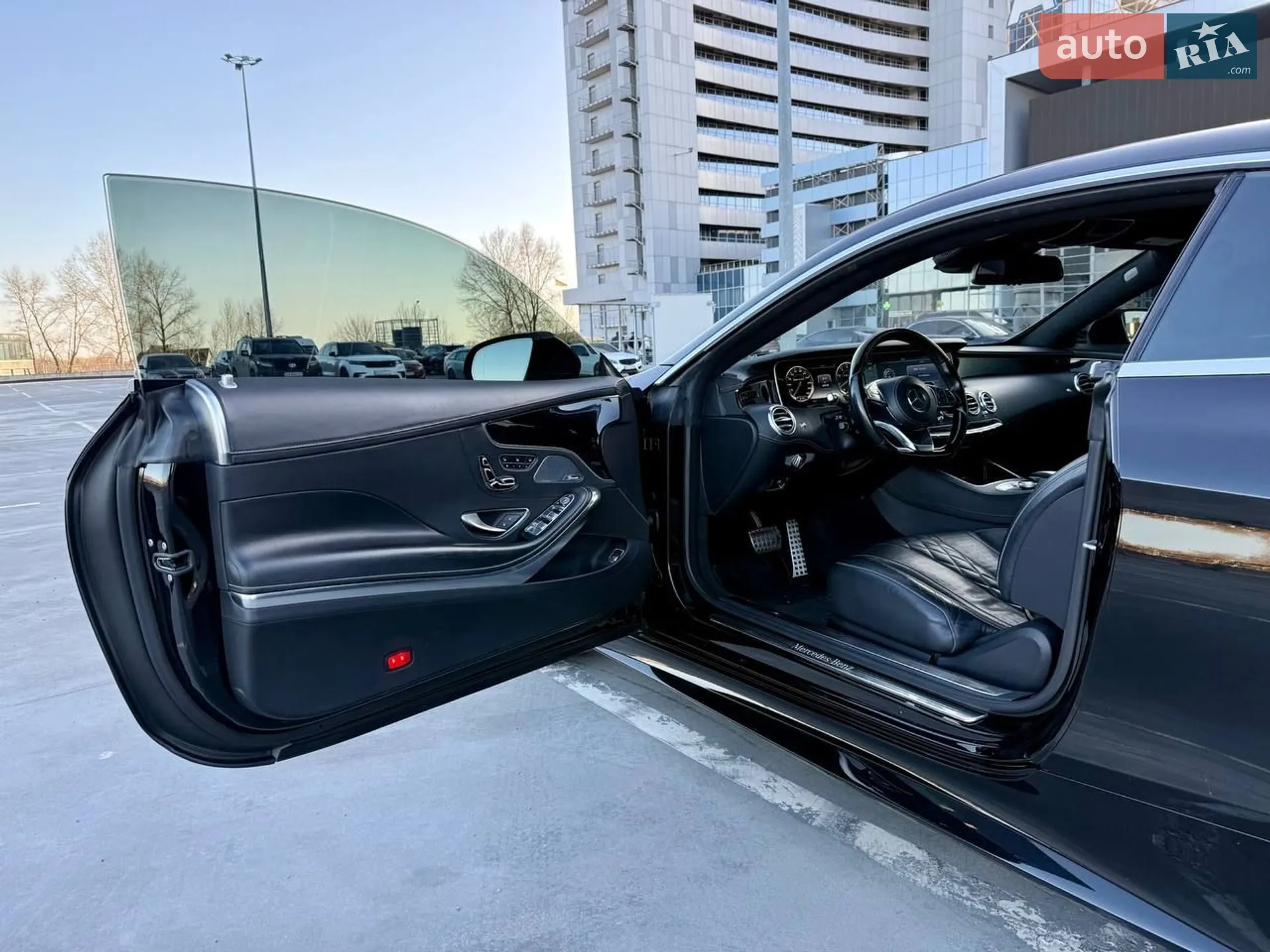 2015 Mercedes-Benz S-klasse - мініатюра 29