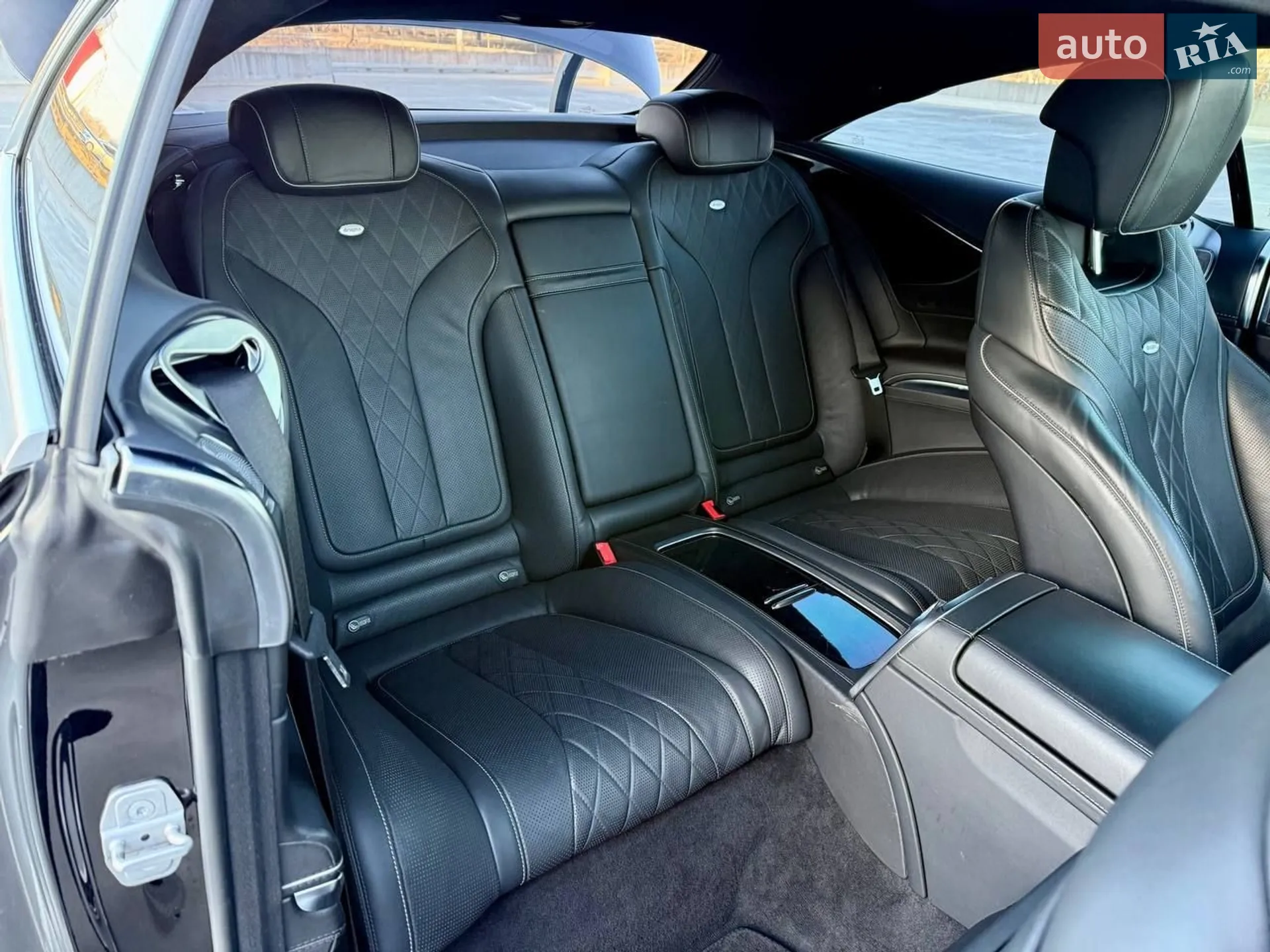 2015 Mercedes-Benz S-klasse - мініатюра 44