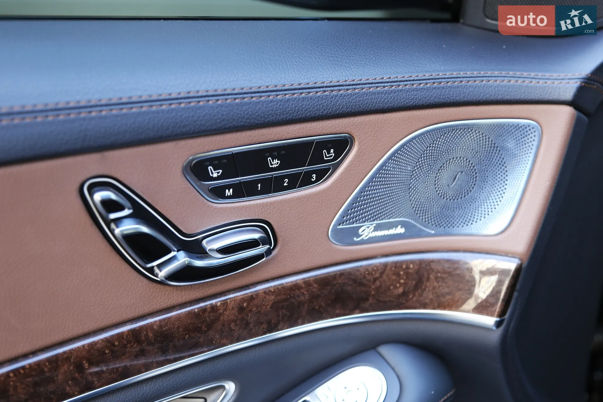 2019 Mercedes-Benz S-klasse - мініатюра 34