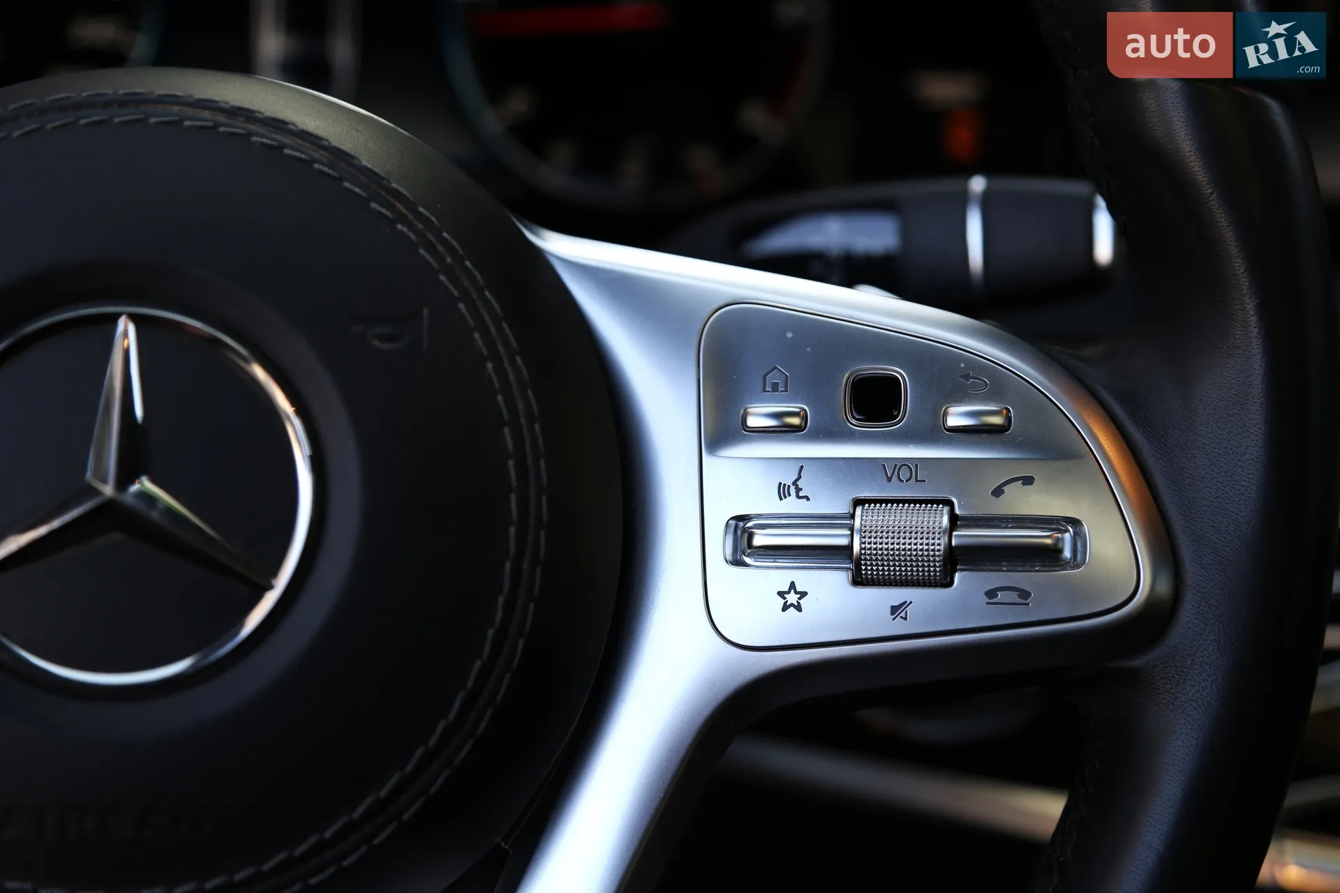 2019 Mercedes-Benz S-klasse - мініатюра 38