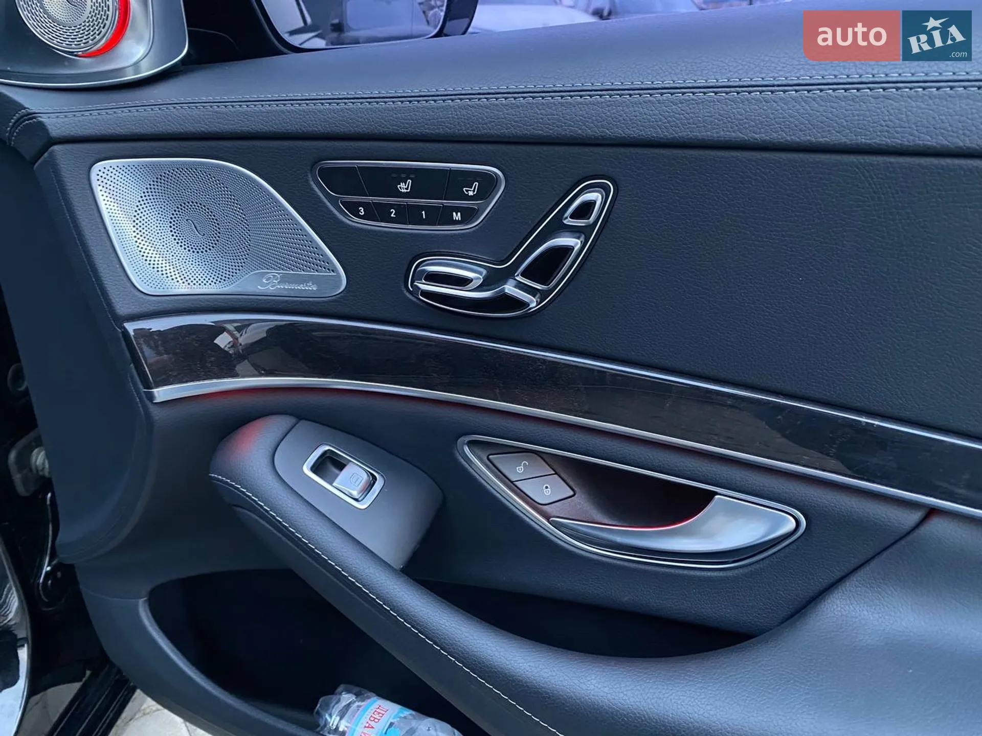 2016 Mercedes-Benz S-klasse - мініатюра 39