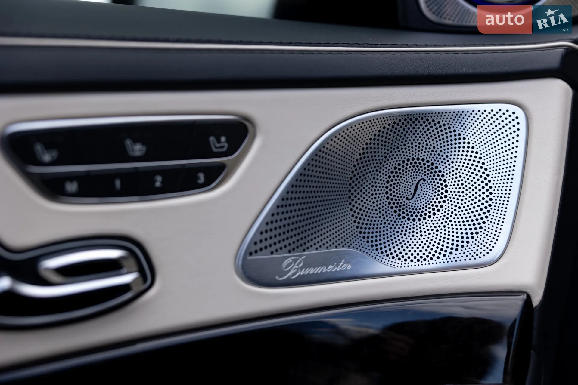 2017 Mercedes-Benz S-klasse - мініатюра 58