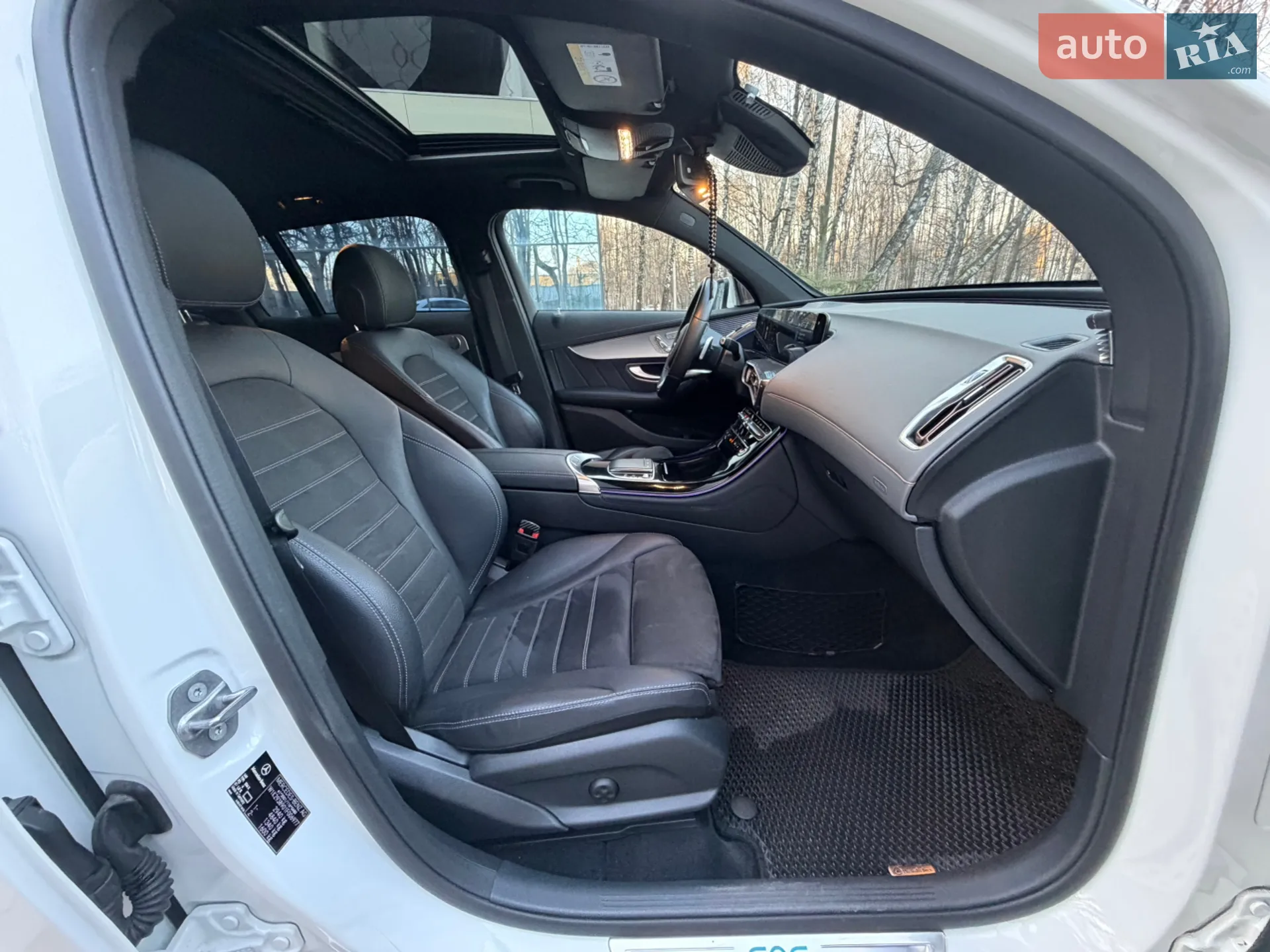 2023 Mercedes-Benz S-klasse - мініатюра 7