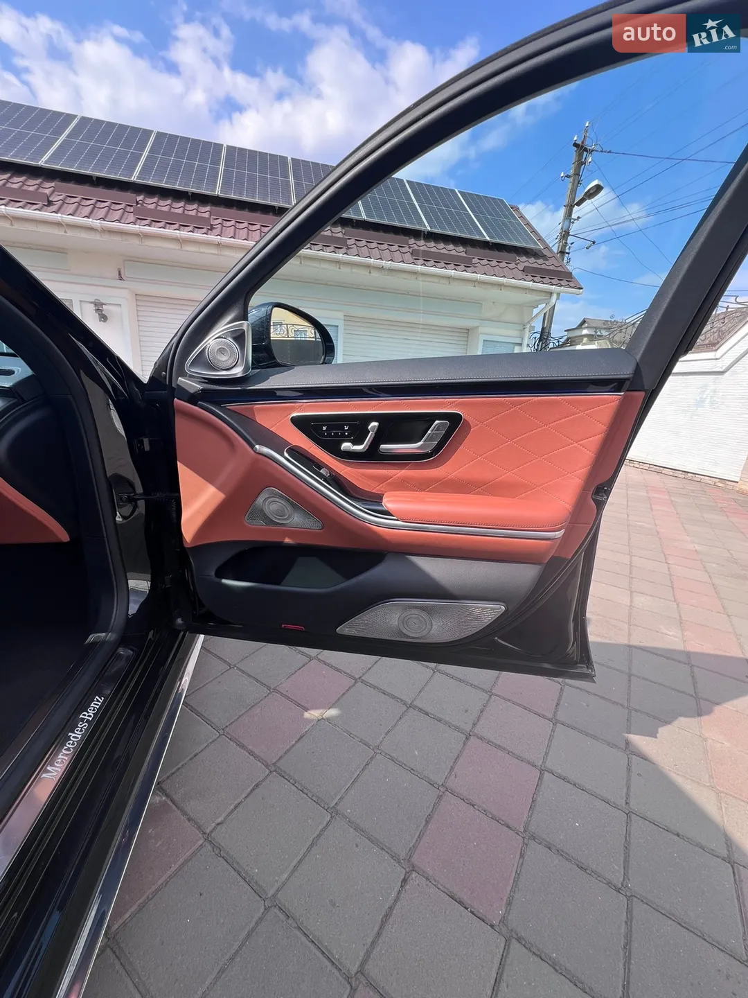 2021 Mercedes-Benz S-klasse - мініатюра 10