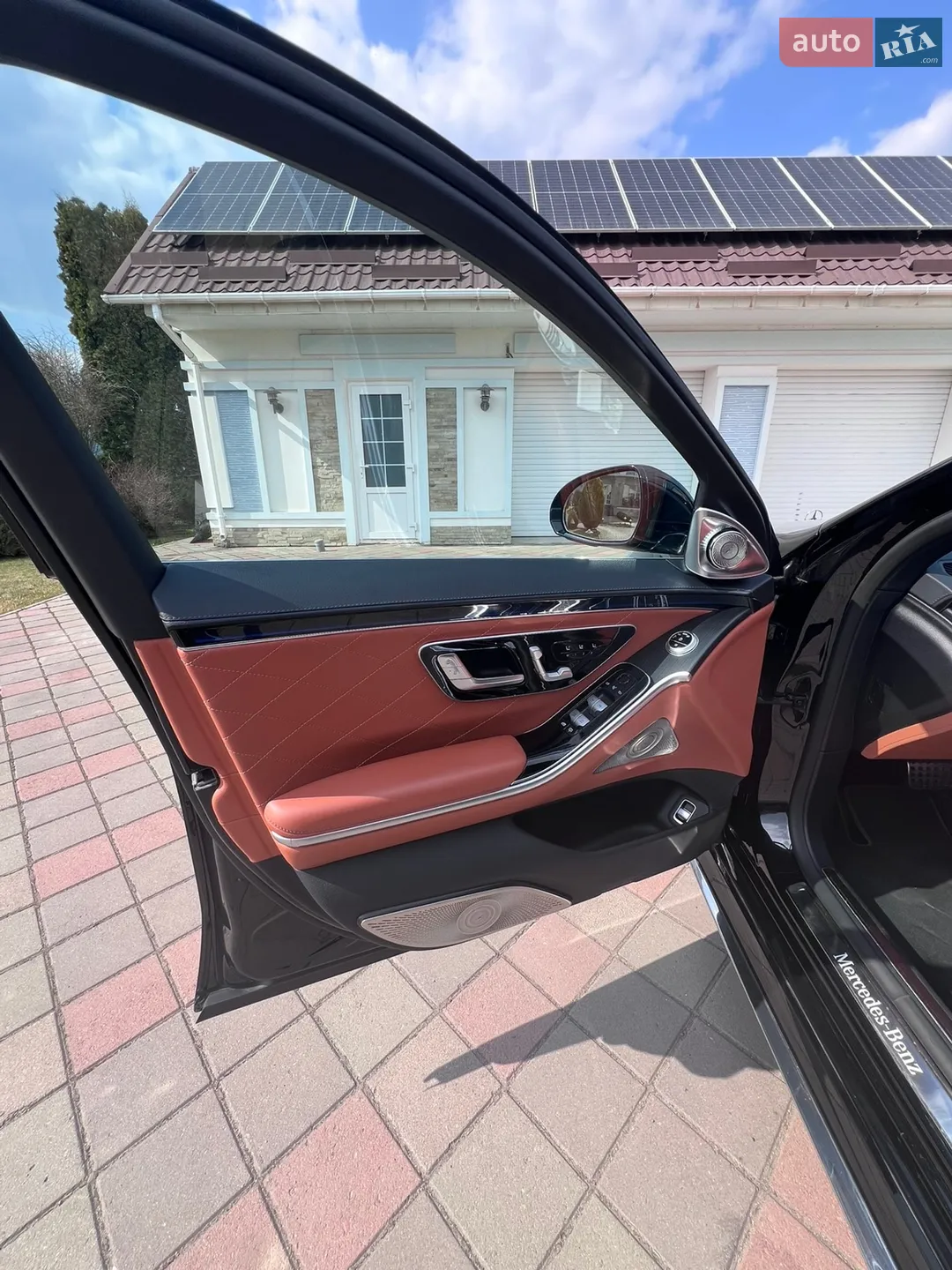 2021 Mercedes-Benz S-klasse - мініатюра 8