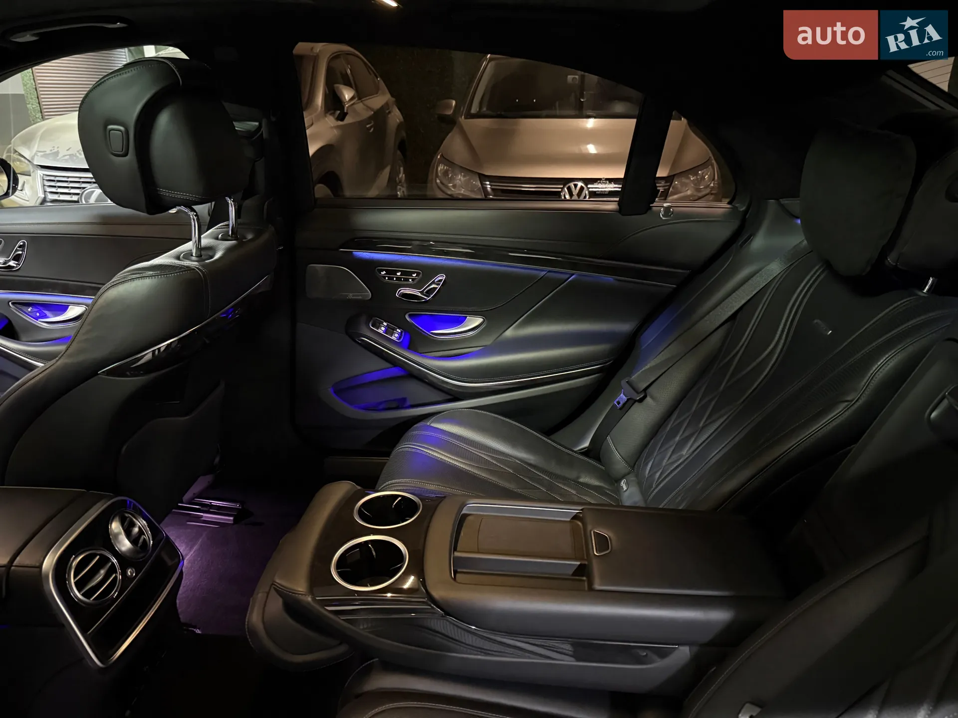 2020 Mercedes-Benz S-klasse - мініатюра 45