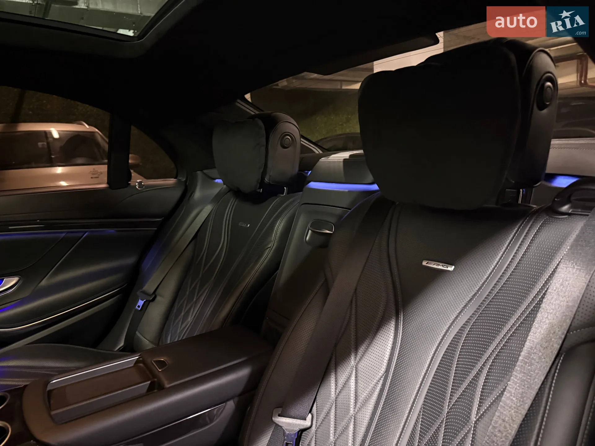 2020 Mercedes-Benz S-klasse - мініатюра 47
