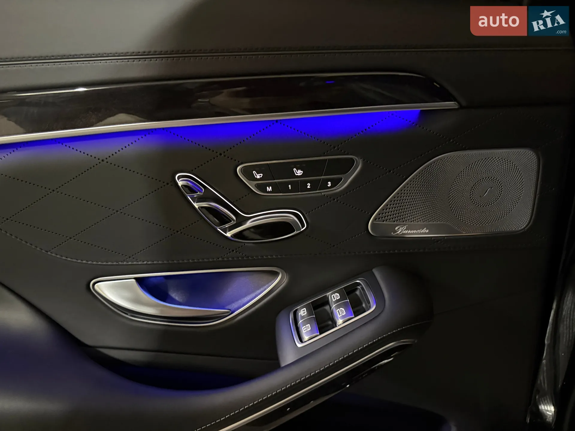 2020 Mercedes-Benz S-klasse - мініатюра 51