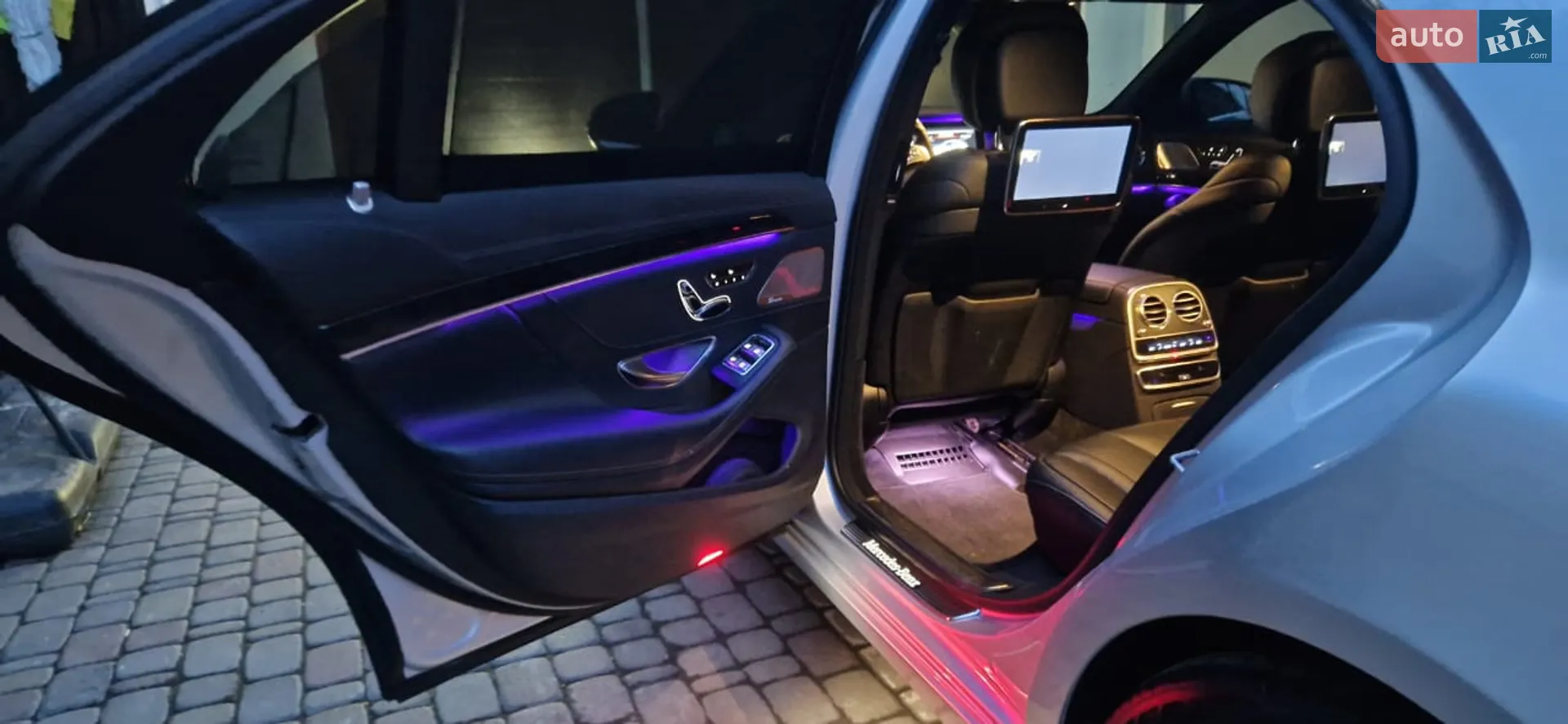 2015 Mercedes-Benz S-klasse - мініатюра 25