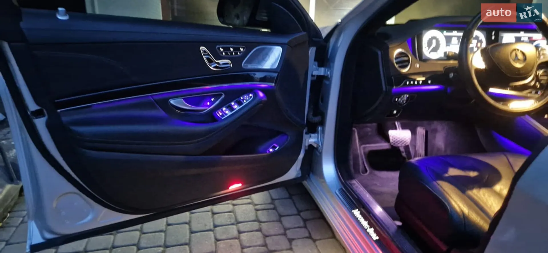 2015 Mercedes-Benz S-klasse - мініатюра 29