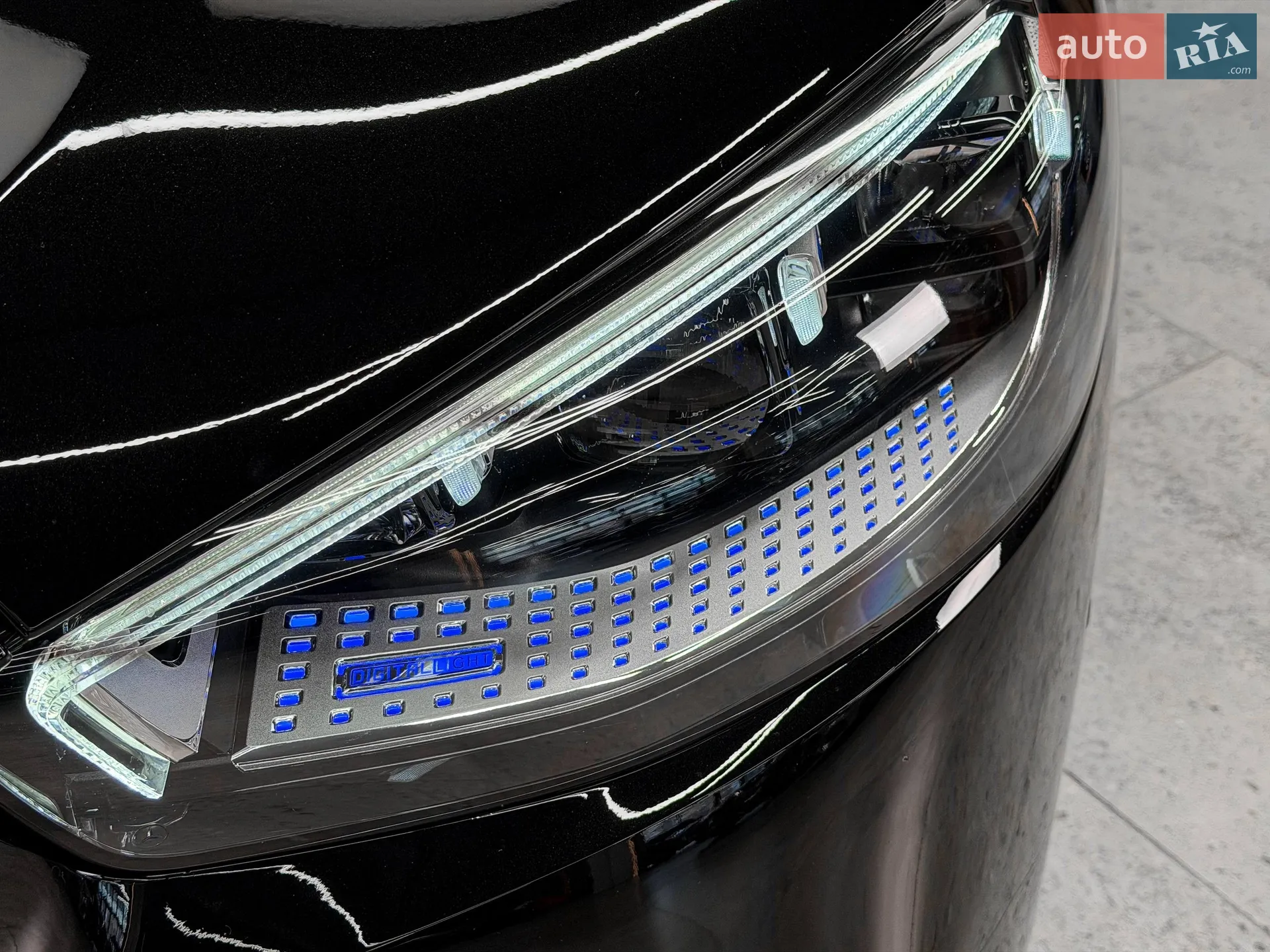 2022 Mercedes-Benz S-klasse - мініатюра 22