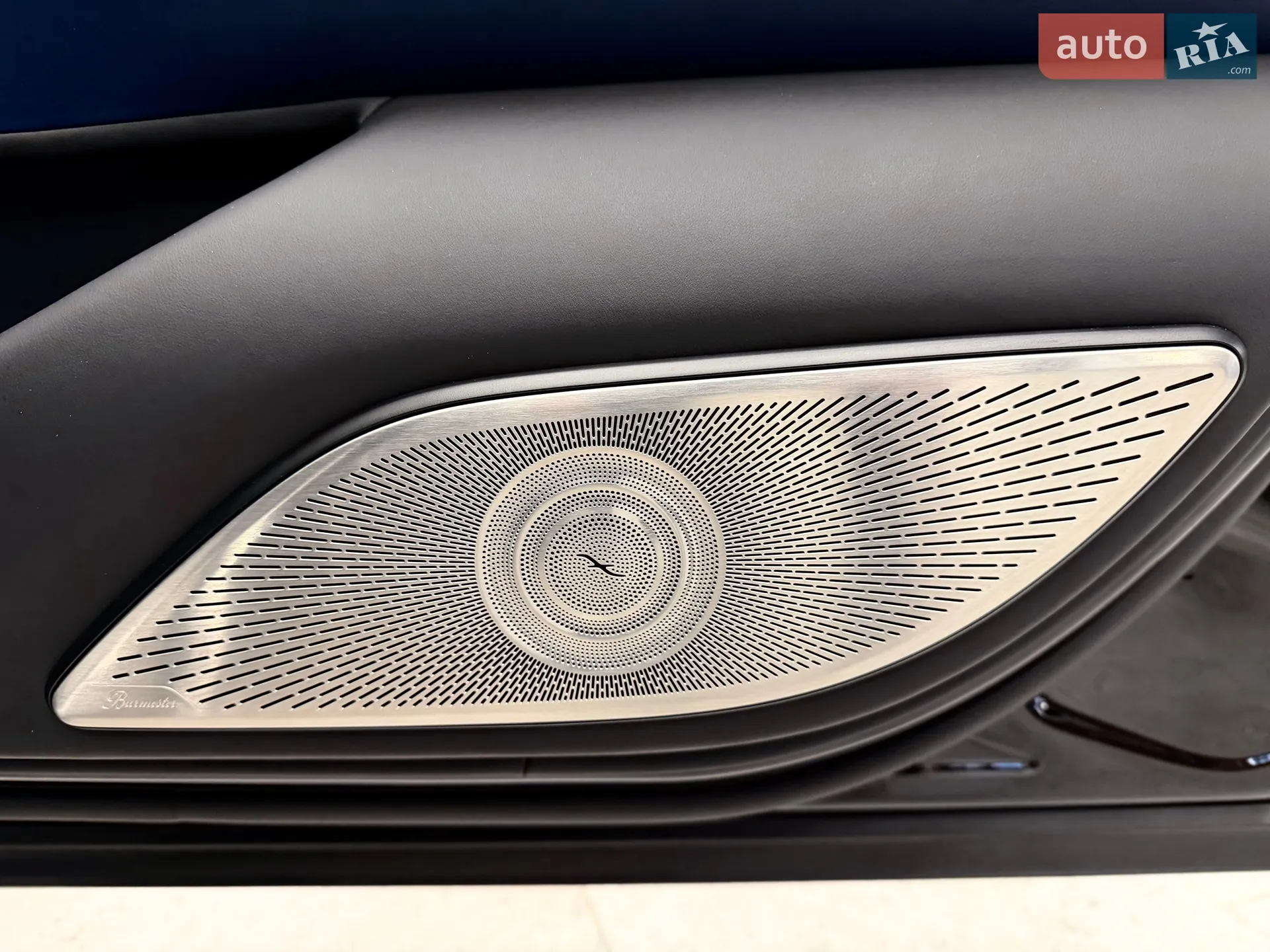 2022 Mercedes-Benz S-klasse - мініатюра 55