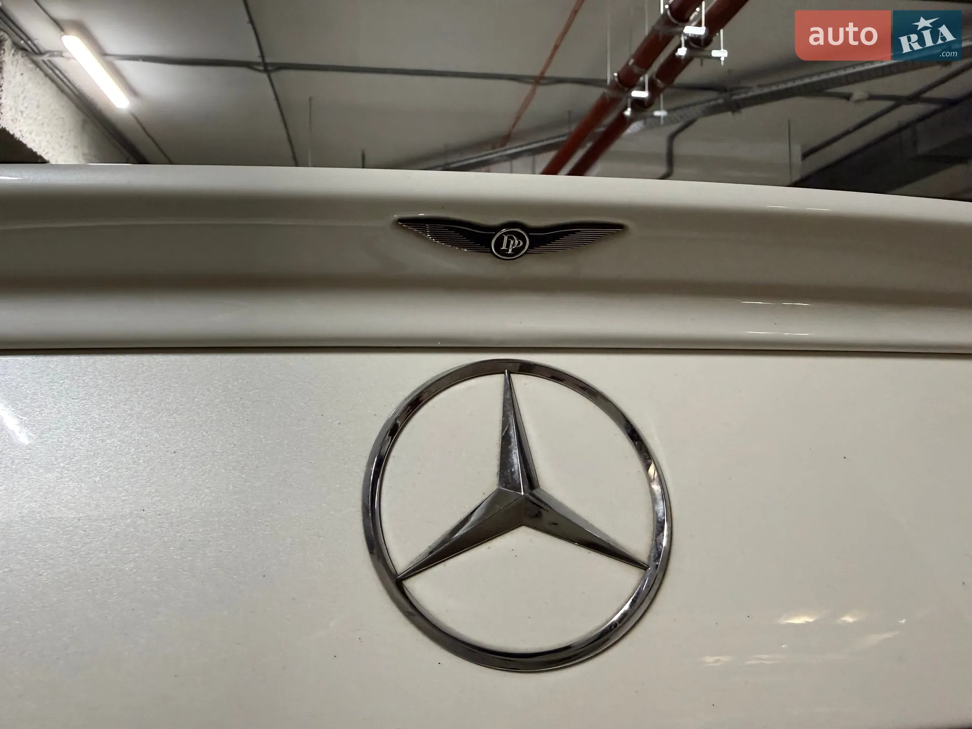 2011 Mercedes-Benz S-klasse - мініатюра 20